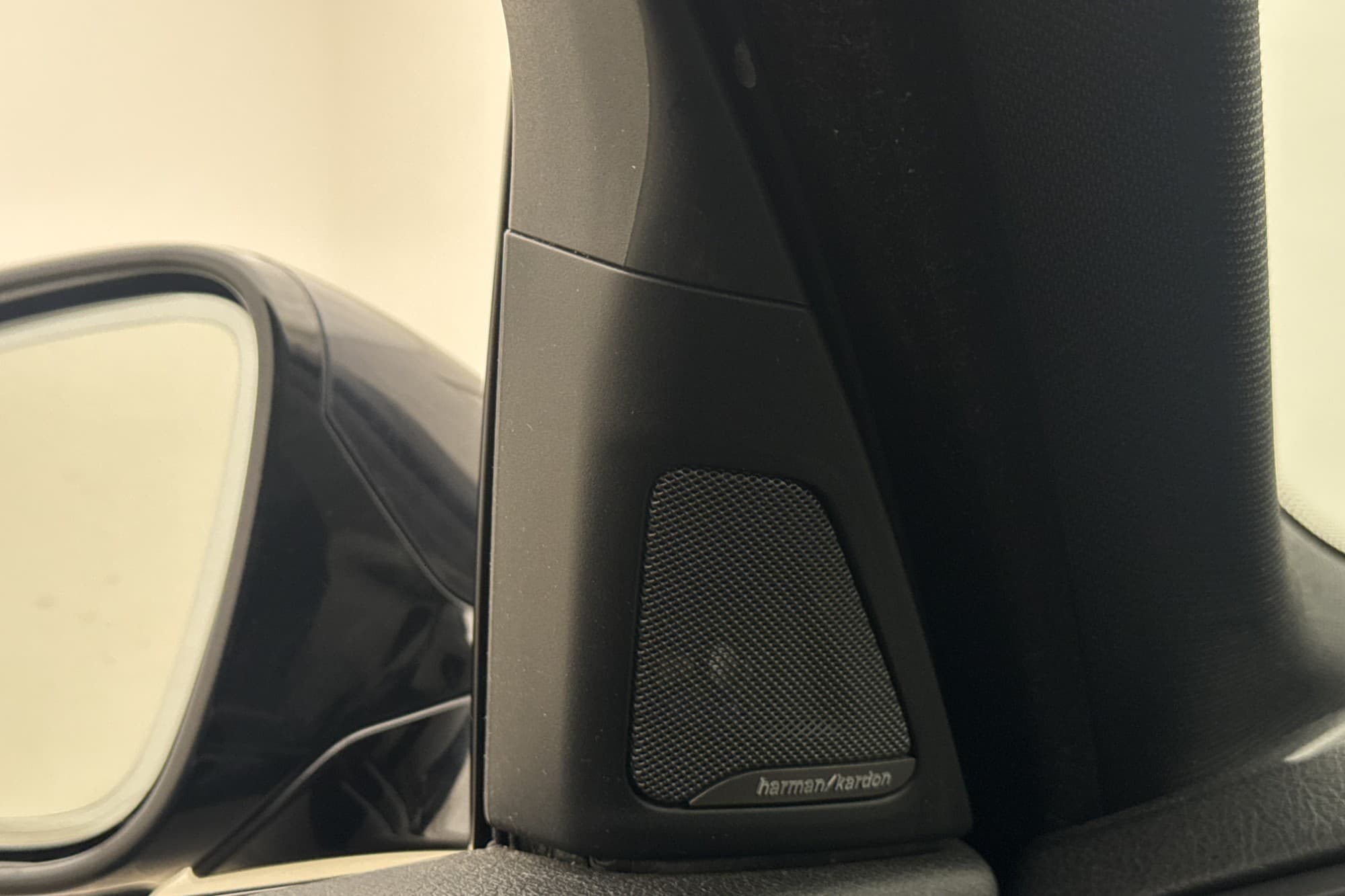 BMW 530d xDrive 258hk M Sport Performance H/K Cockpit Drag