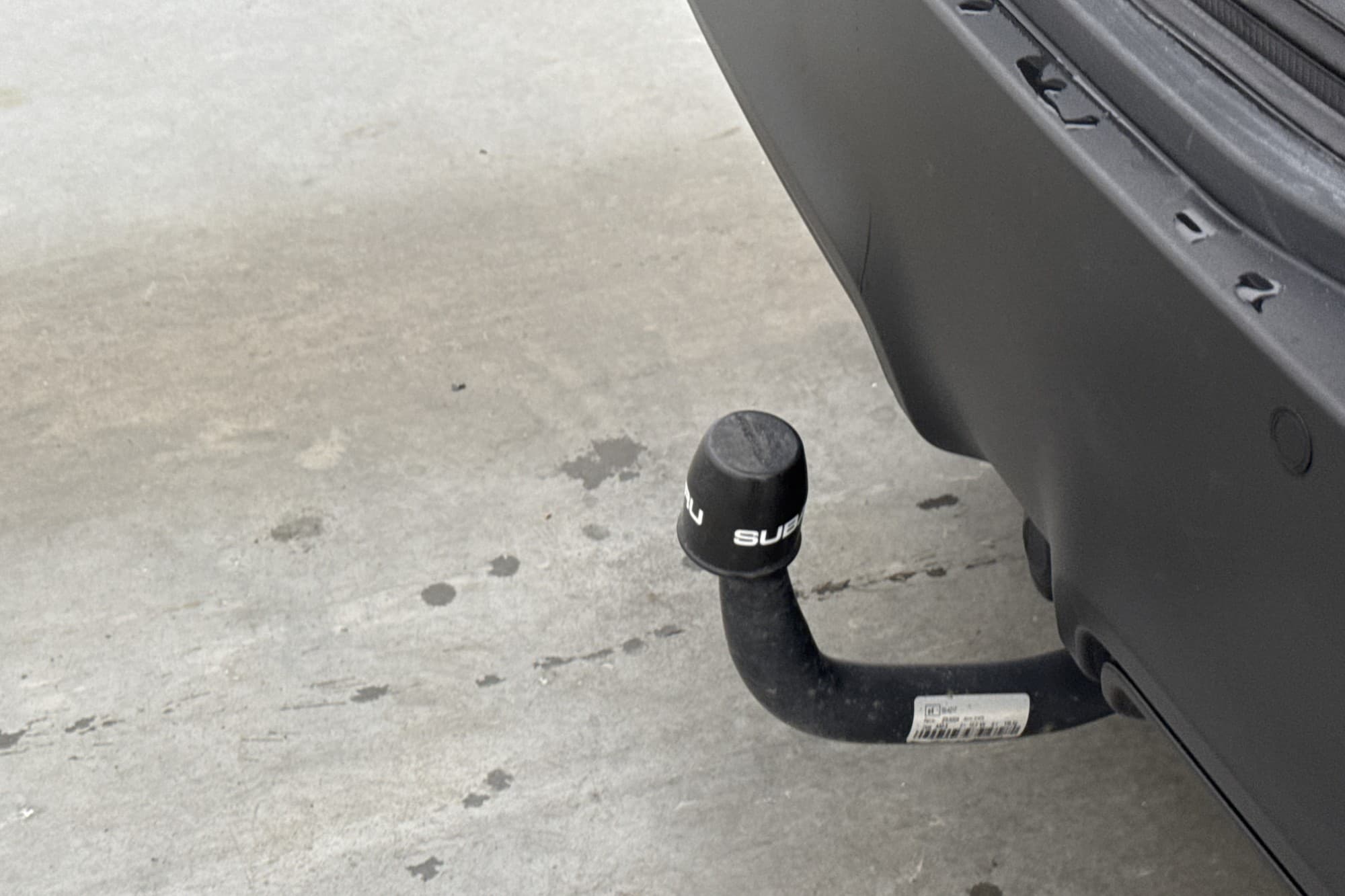 Subaru Solterra 72.6kWh 218hk AWD 360° H/K Skinn Drag