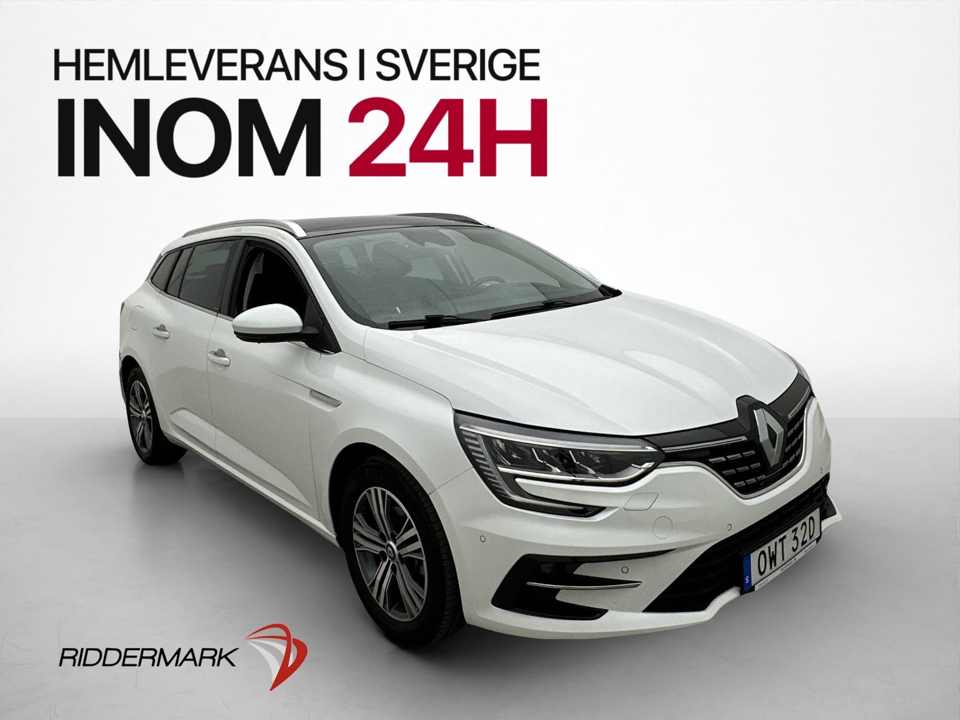 Renault Mégane