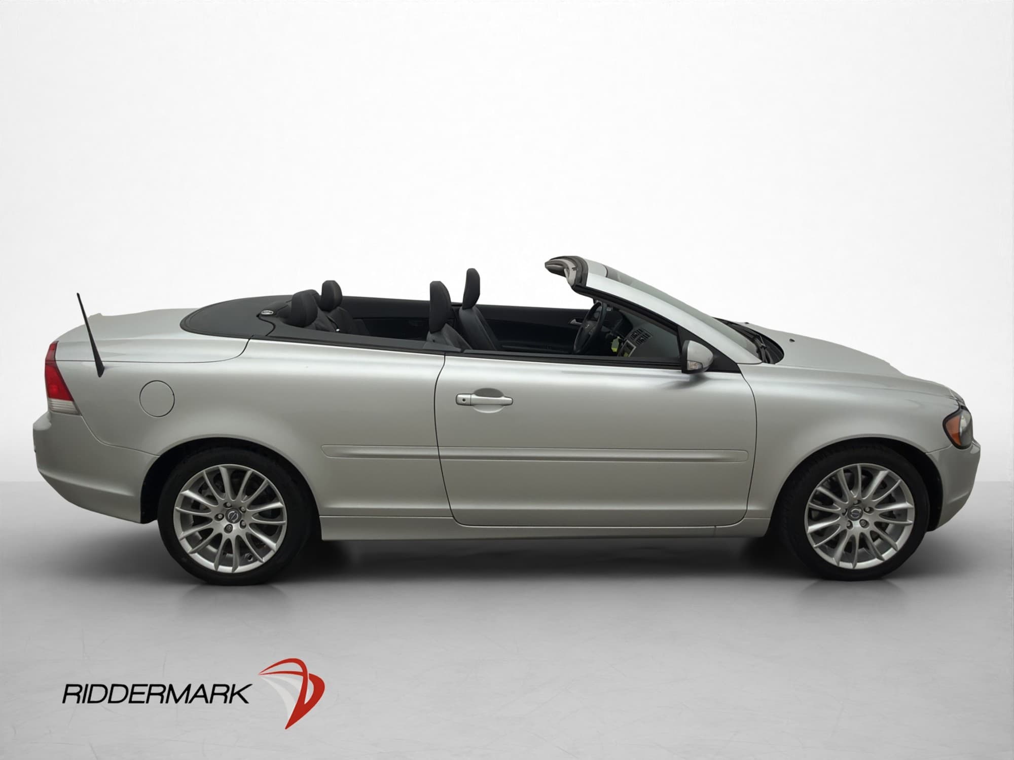 Volvo C70 Cabriolet
