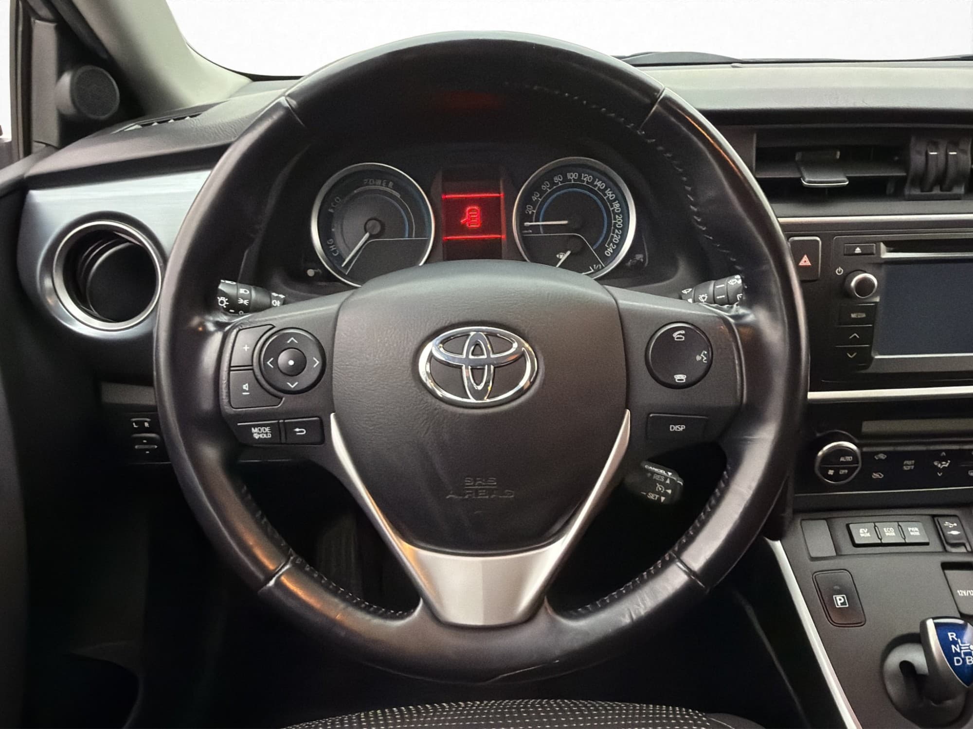 Toyota Auris Touring 136hk Edition 50 M&K Värmare Kamera