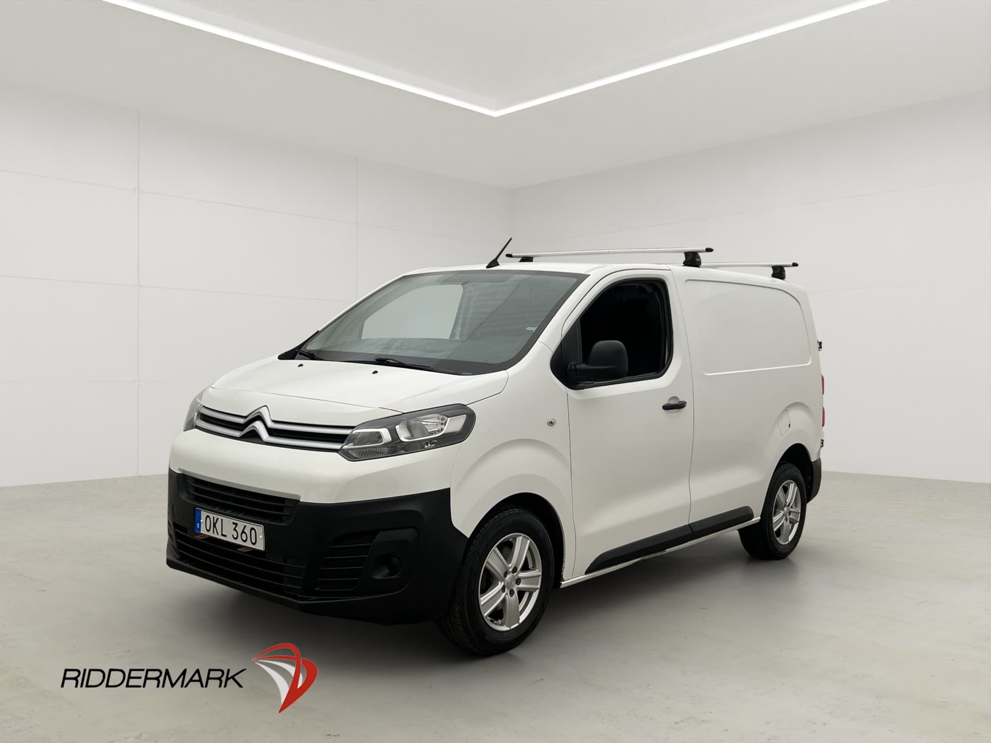 Citroën Jumpy