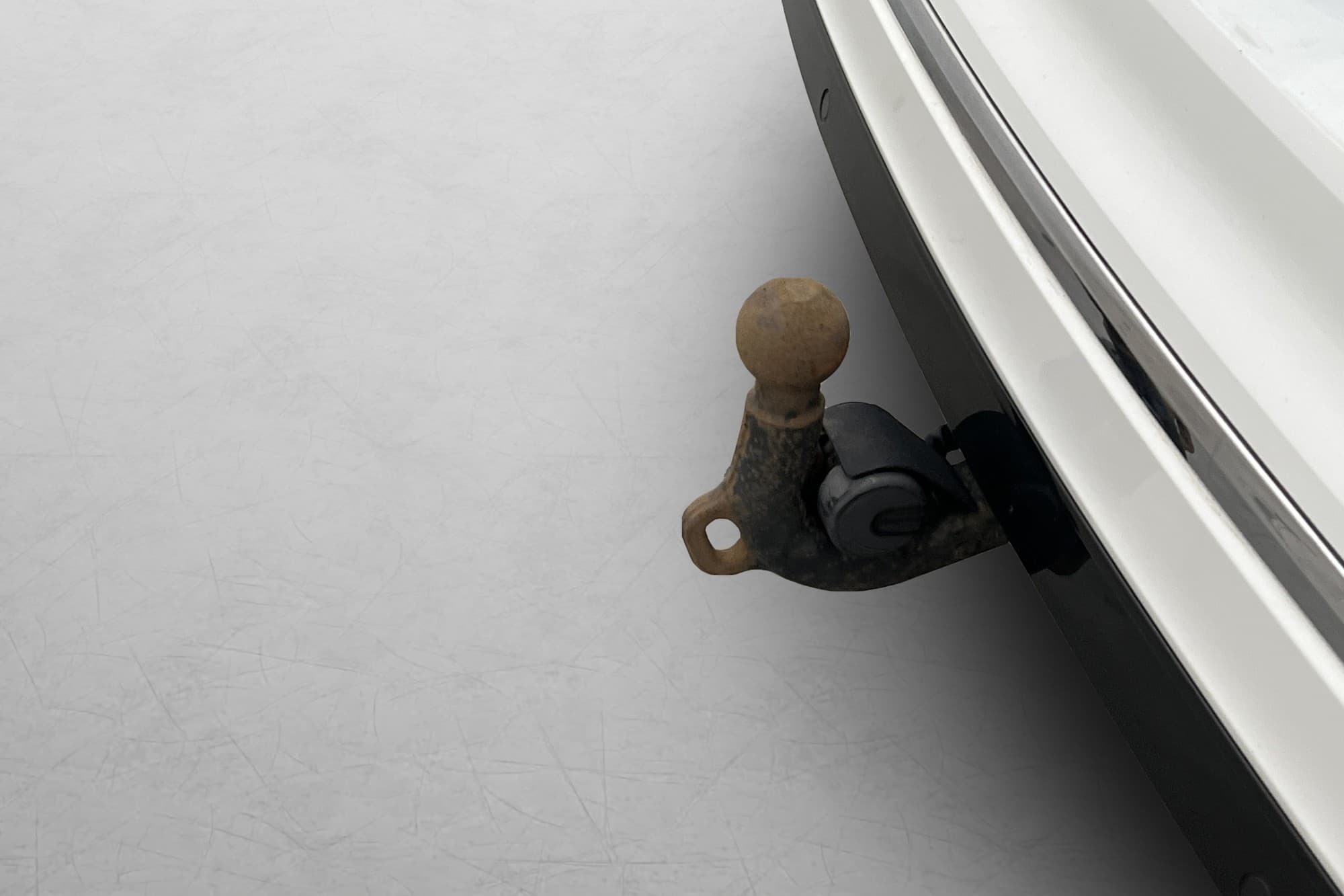 Volkswagen Tiguan 2.0 4M R-Line Drag Värmare Kamera Cockpit