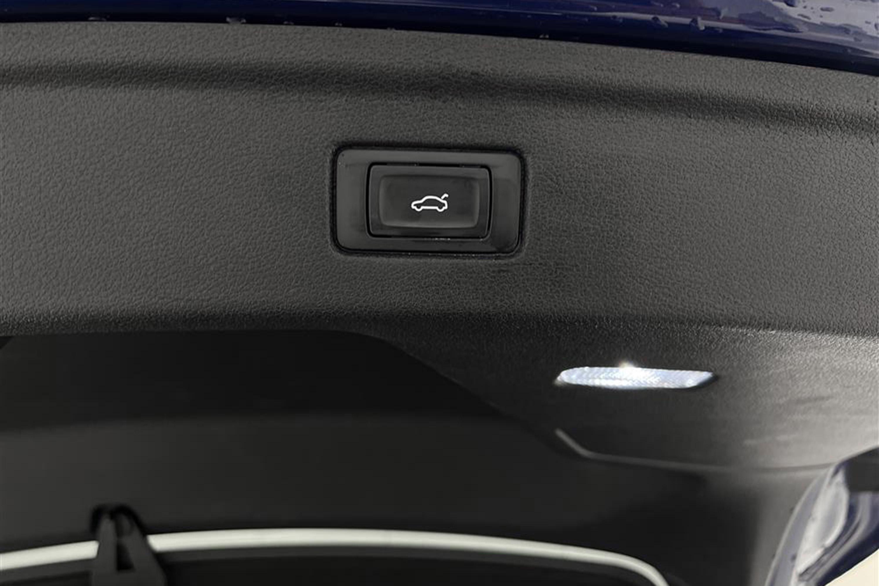 Audi A5 2.0 TDI Quattro Full S-Line Matrix Keyless CarPlayinteriör