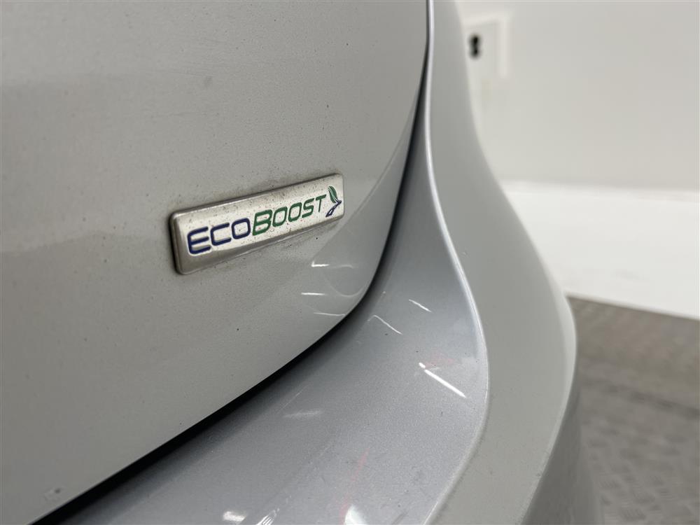 Ford Focus 1.0 EcoBoost 125hk ST Line Carplay 0,41L/mil