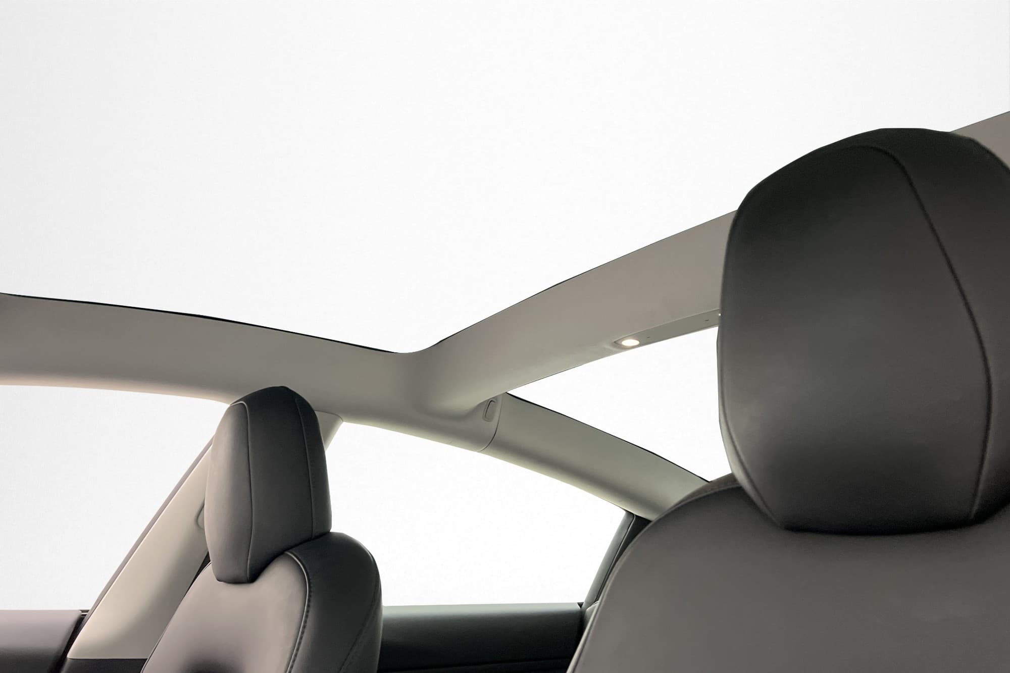 Tesla Model 3 Standard Range Plus Panorama MOMS AP Sv-Såld