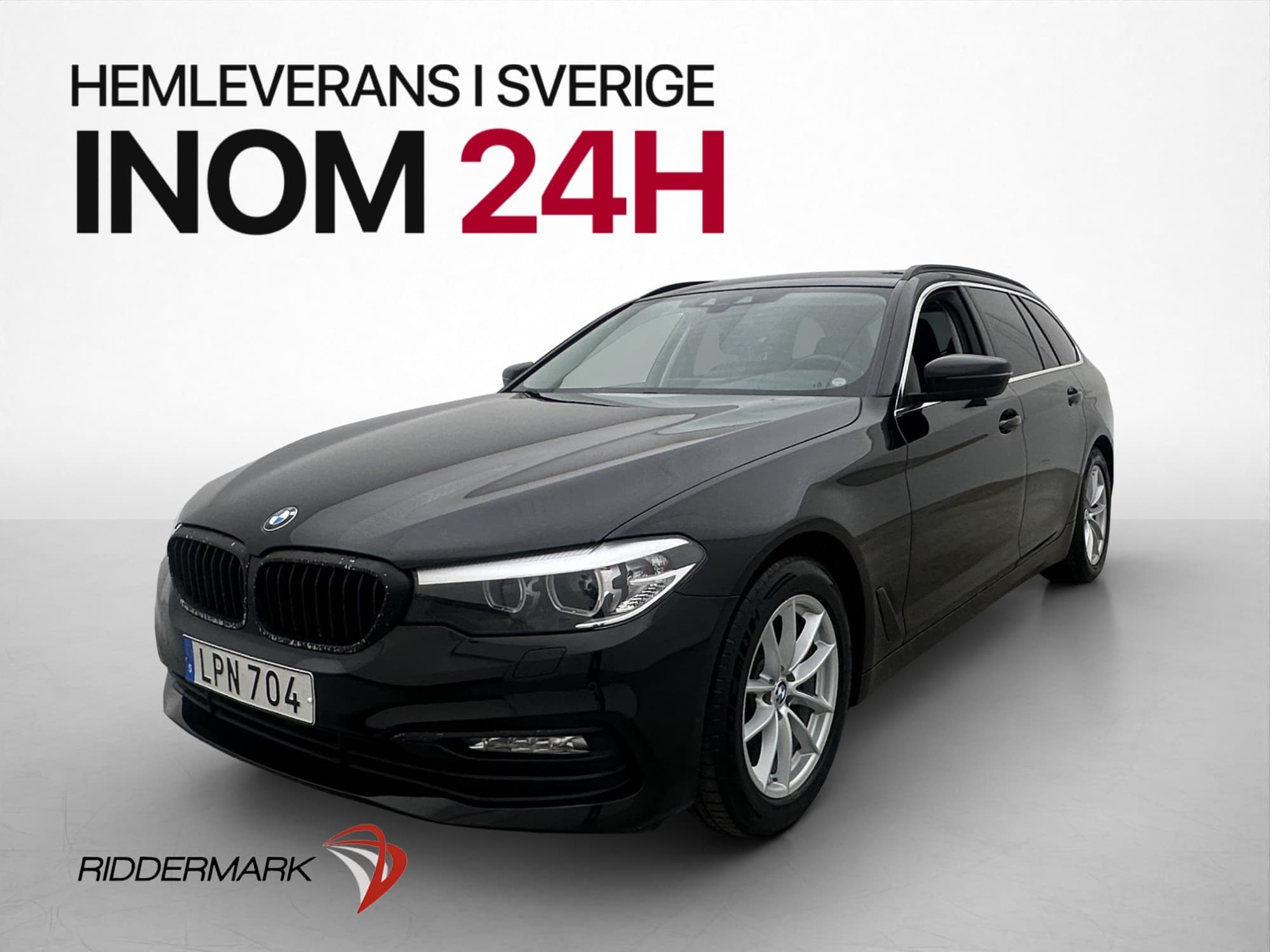 BMW 520d