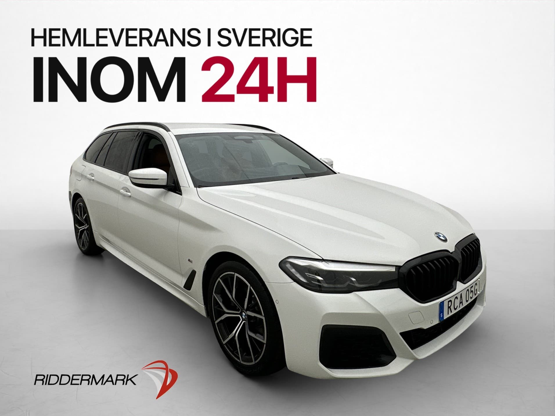 BMW 520d