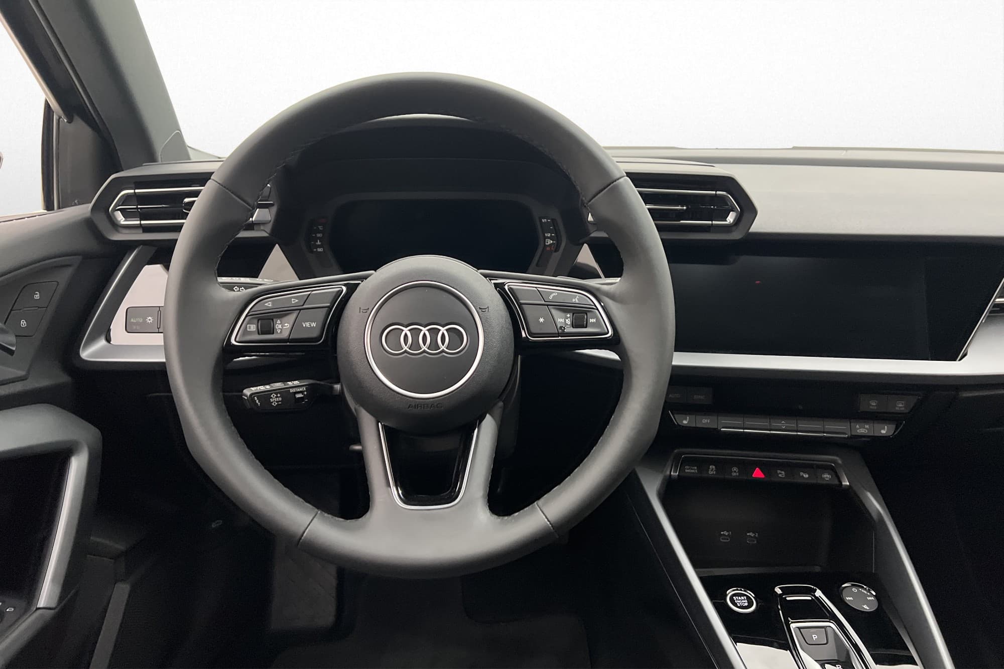 Audi A3 Sportback 35 TFSI 150hk Proline CarPlay Backkamera