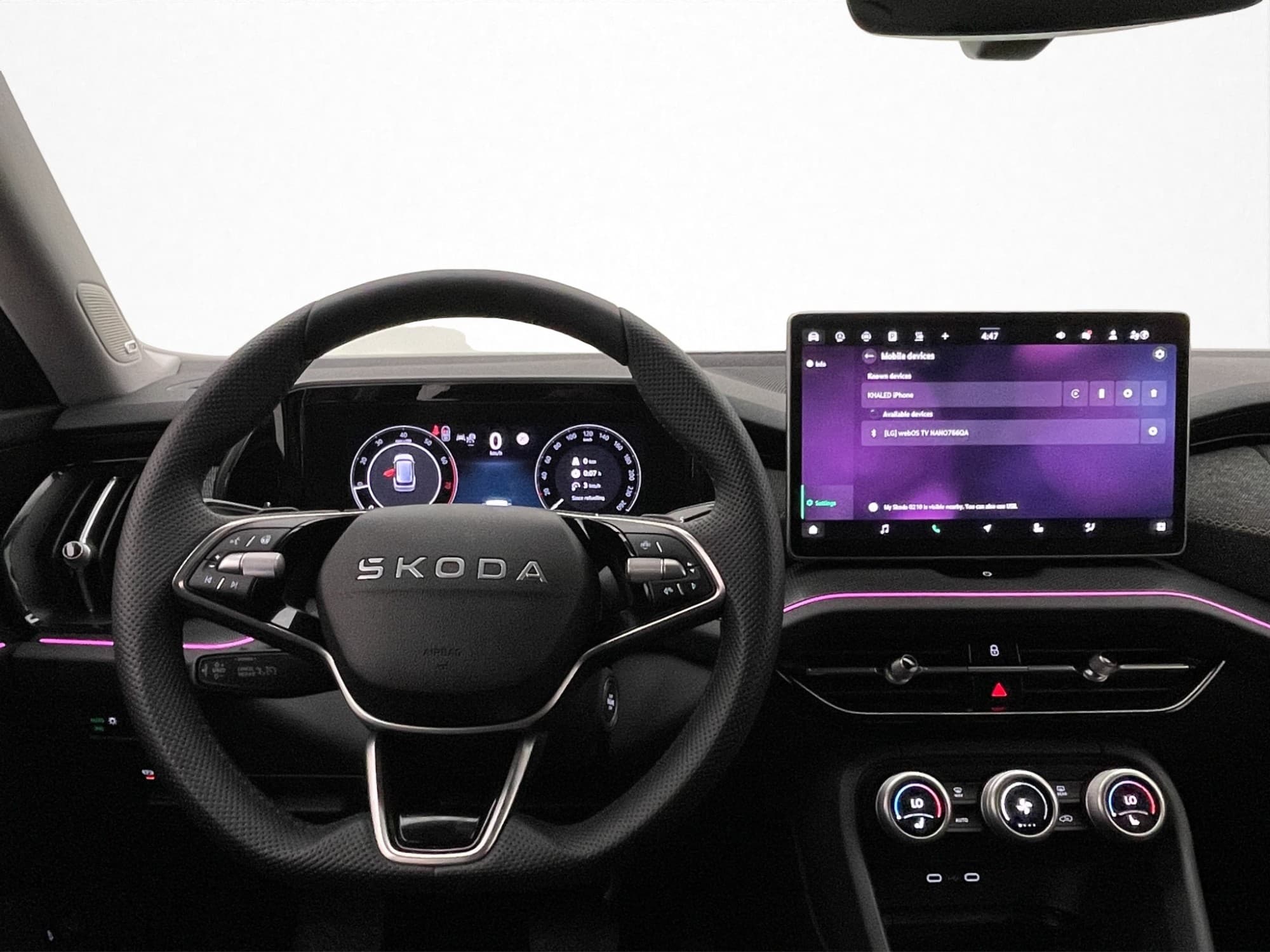 slider