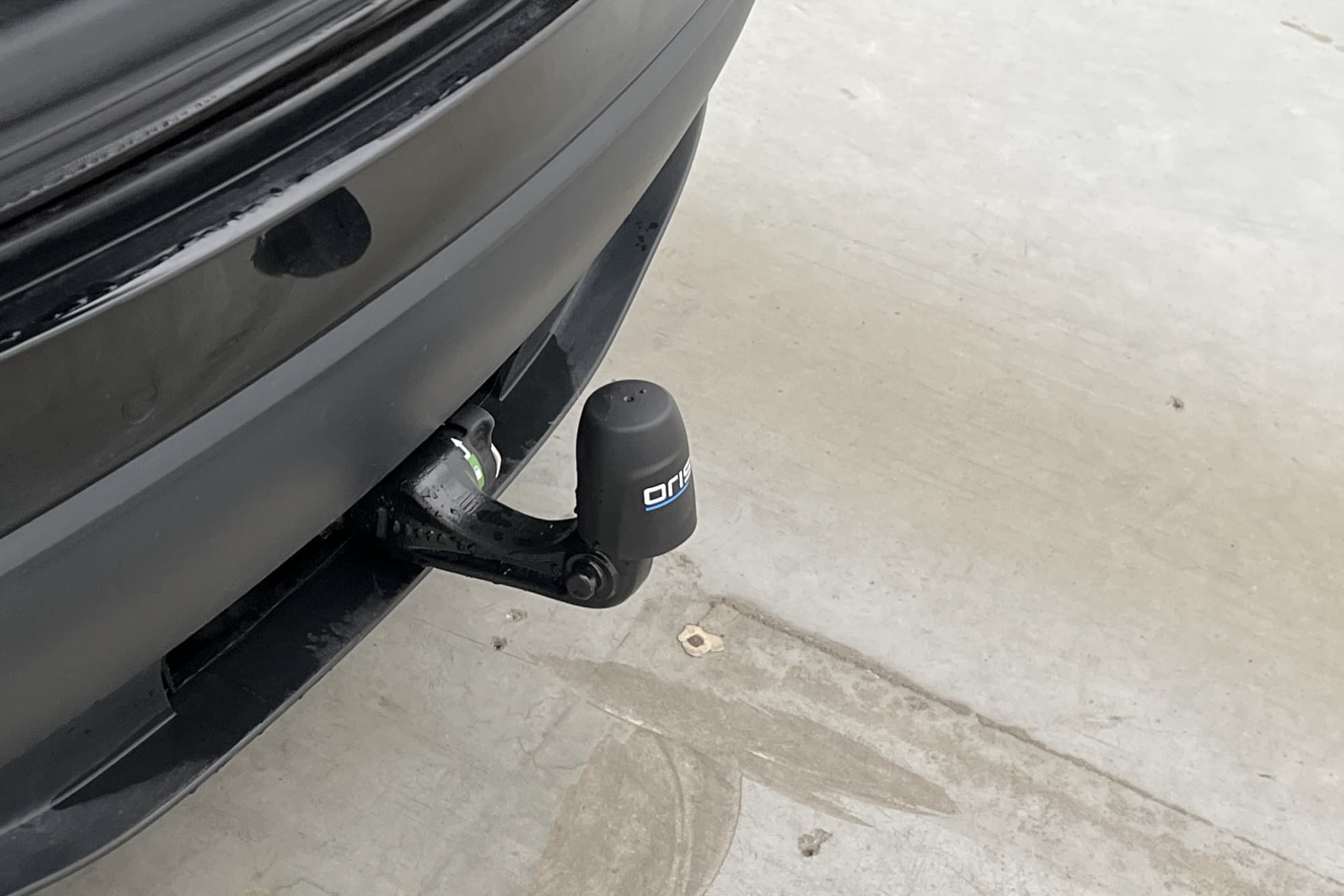 Tesla Model Y Performance AWD Pano Dragkrok AP MOMS