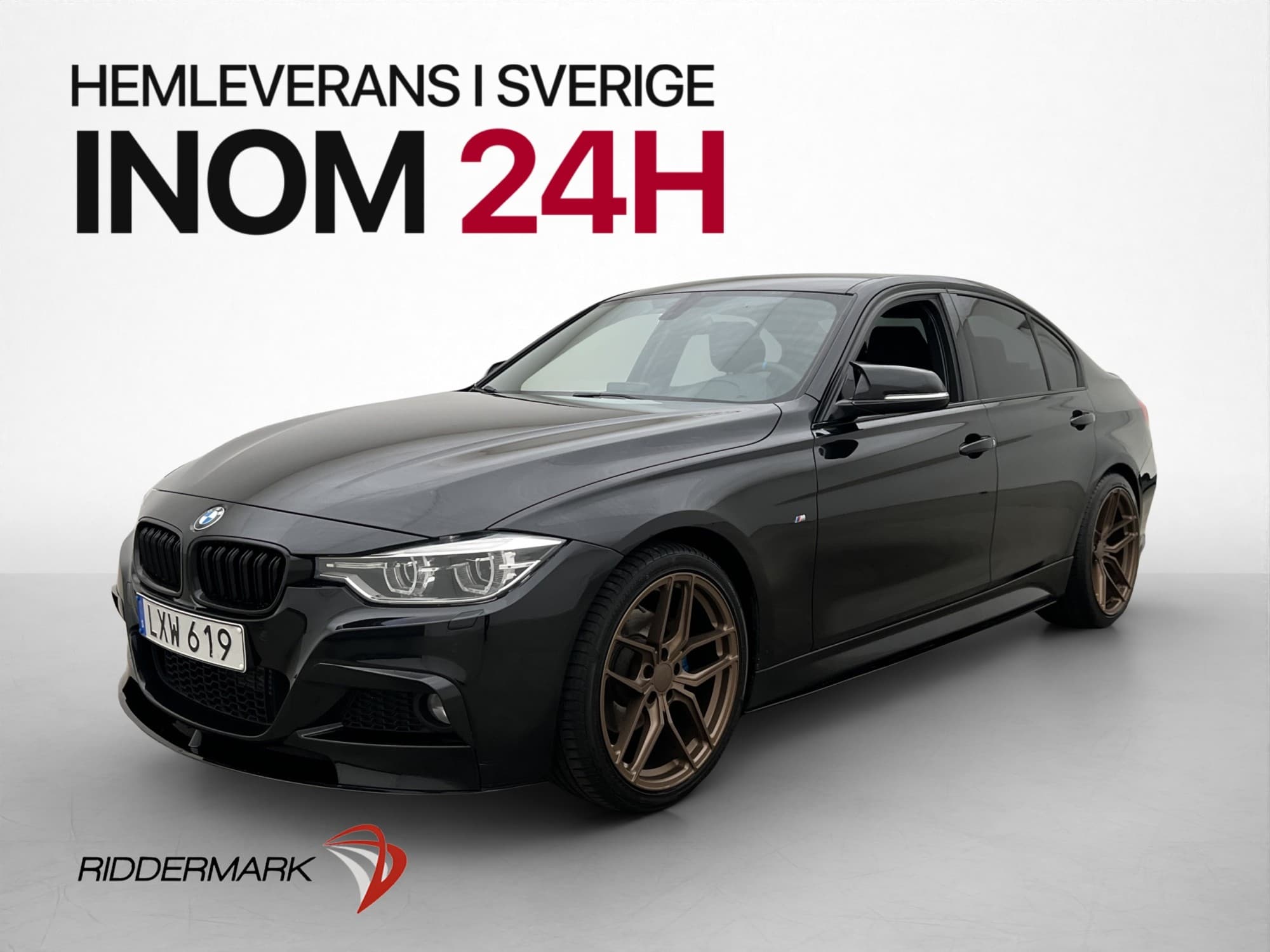 BMW 320D