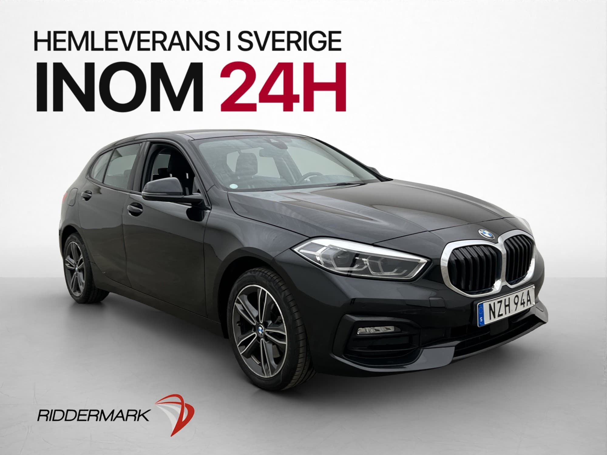 BMW 118i