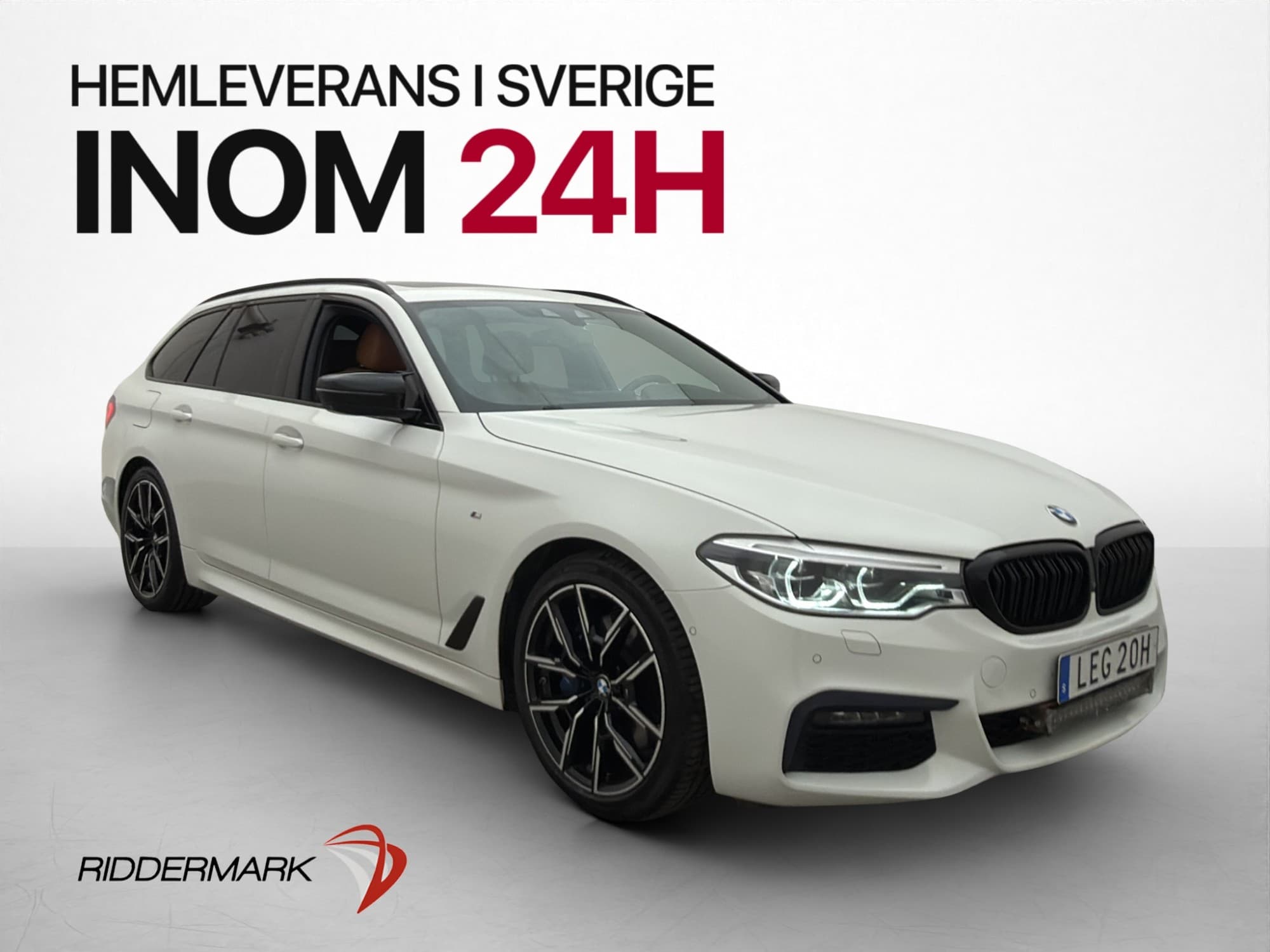 BMW 530D