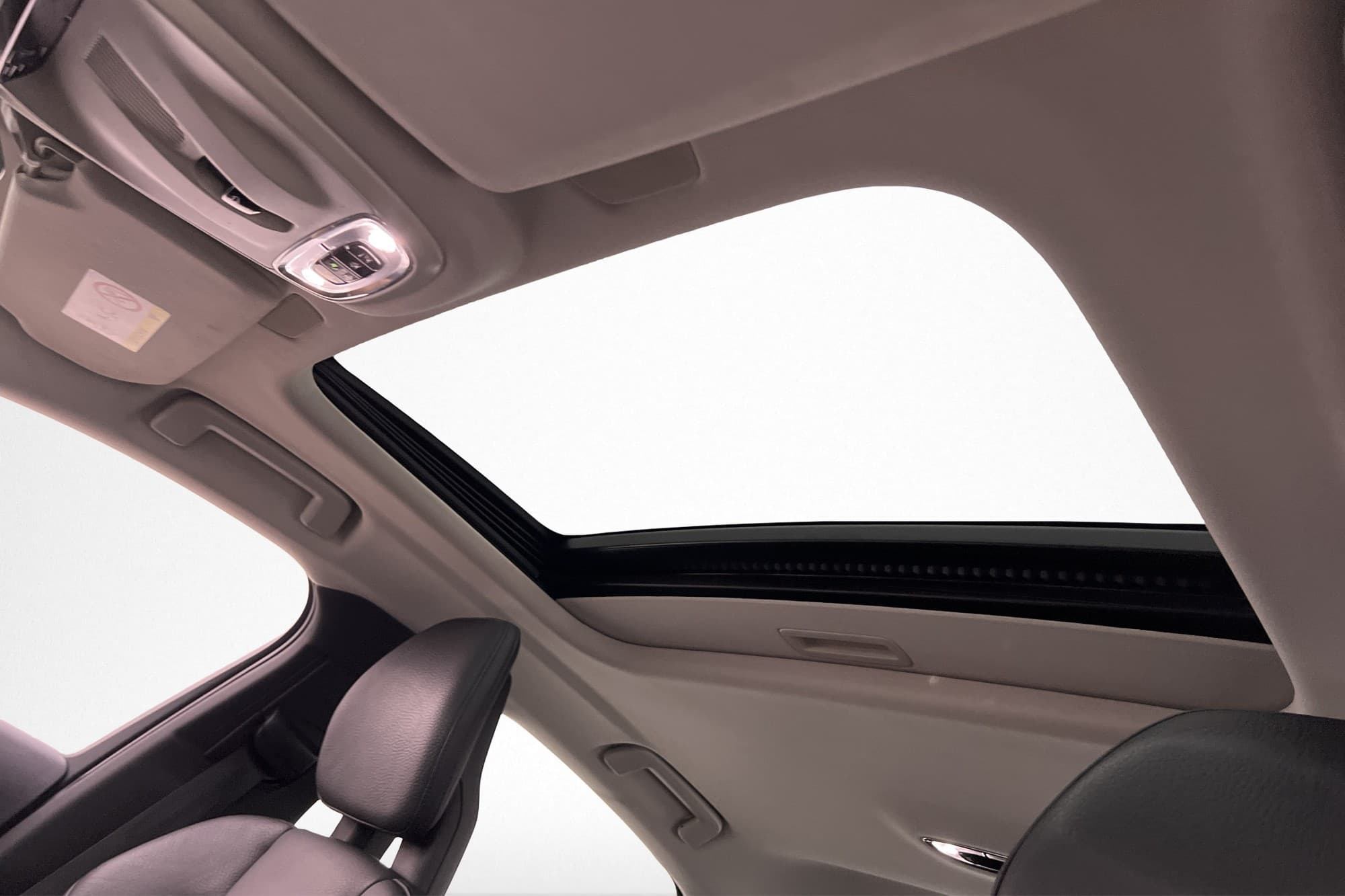 Volvo S90 D4 AWD 190hk Inscription Värmare Rattvärme VOC Nav