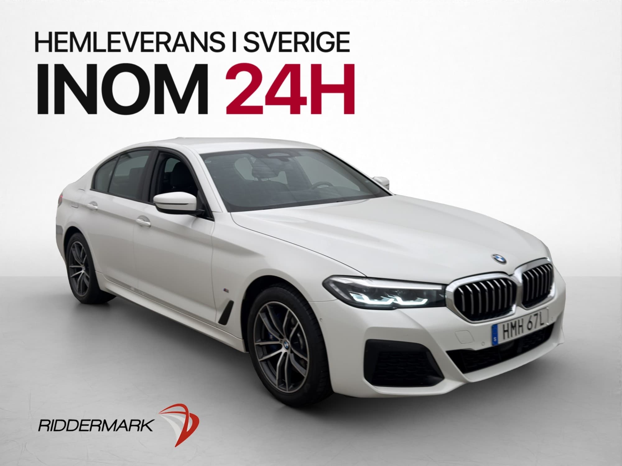 BMW 530e