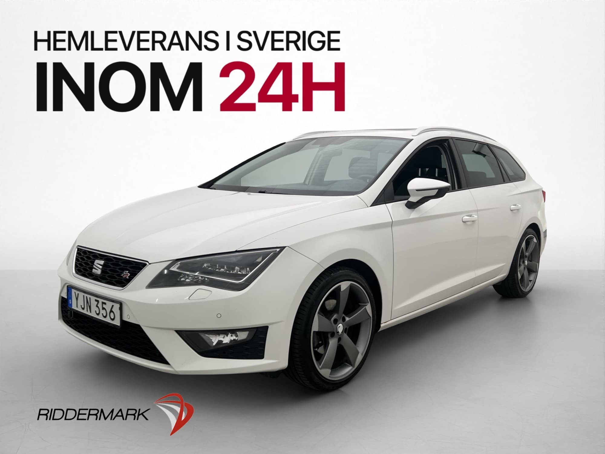 SEAT Leon ST