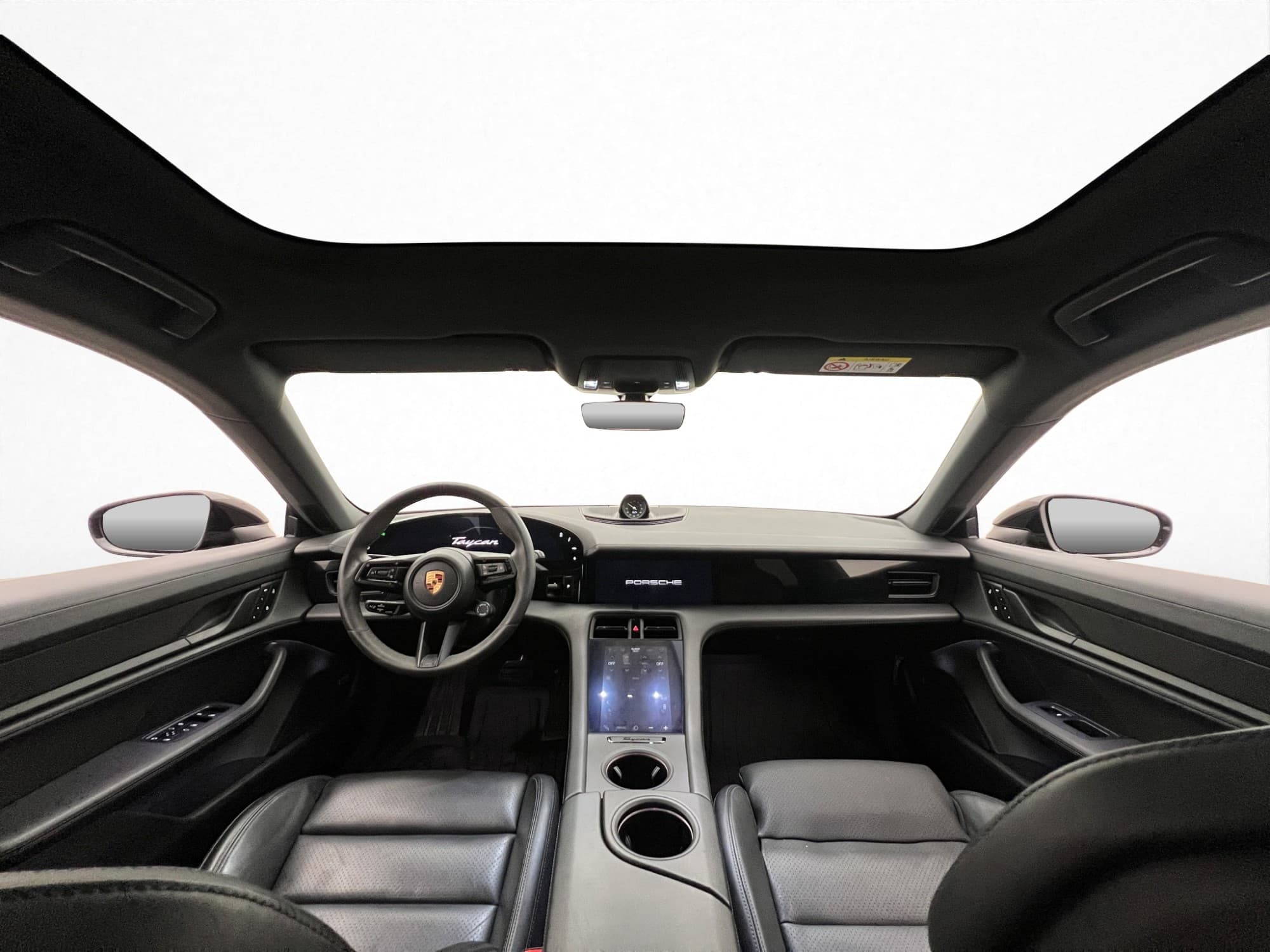 Porsche Taycan 4S Cross Turismo DD Sport Chrono Pano 18-Vägs