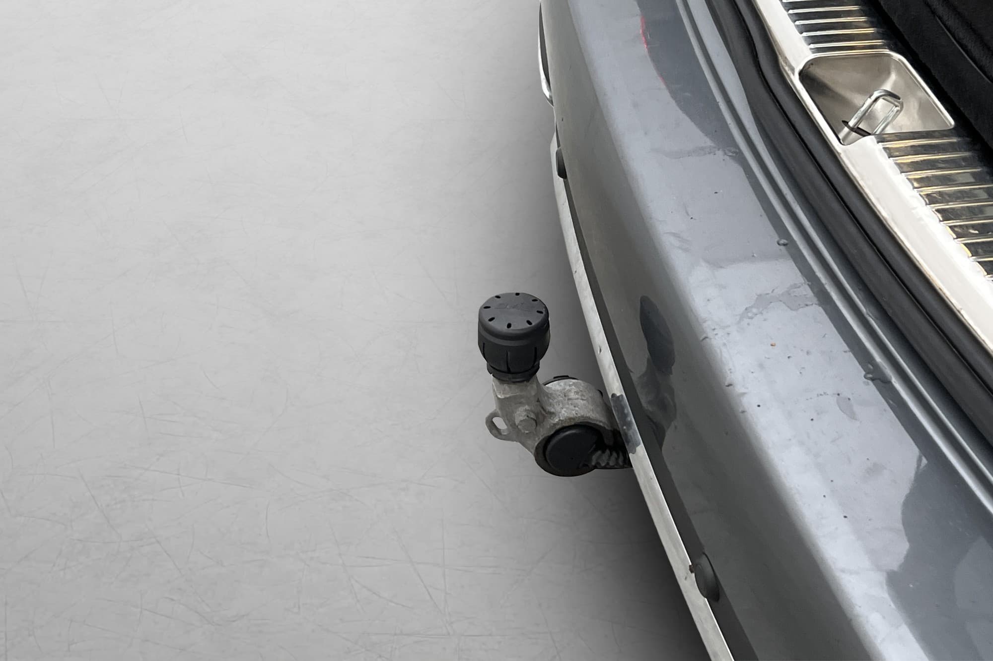 Mercedes-Benz E 220 T d 194hk AMG Wide Dragkrok Kamera