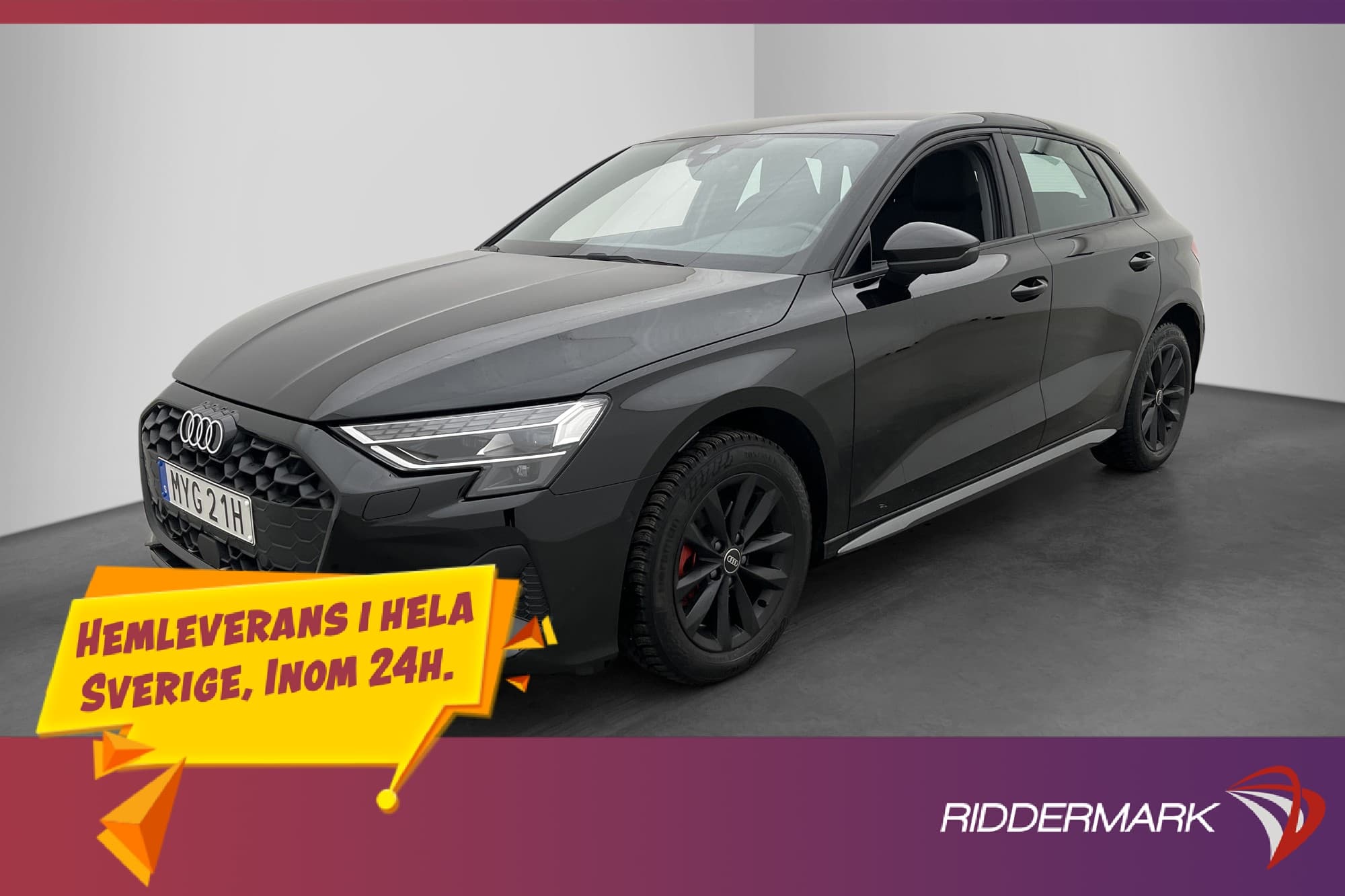 Audi A3 35 TFSI Proline Advanced Sonos Cockpit Kamera