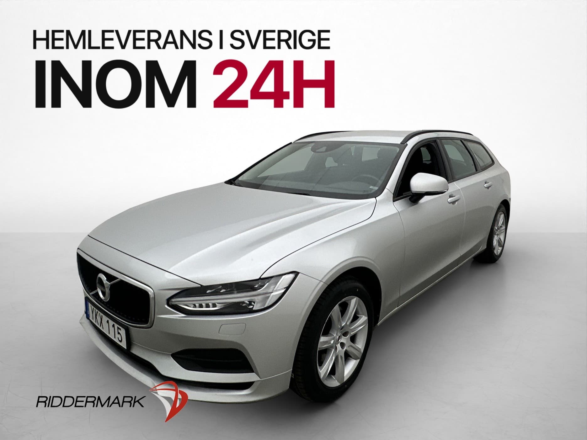 Volvo V90