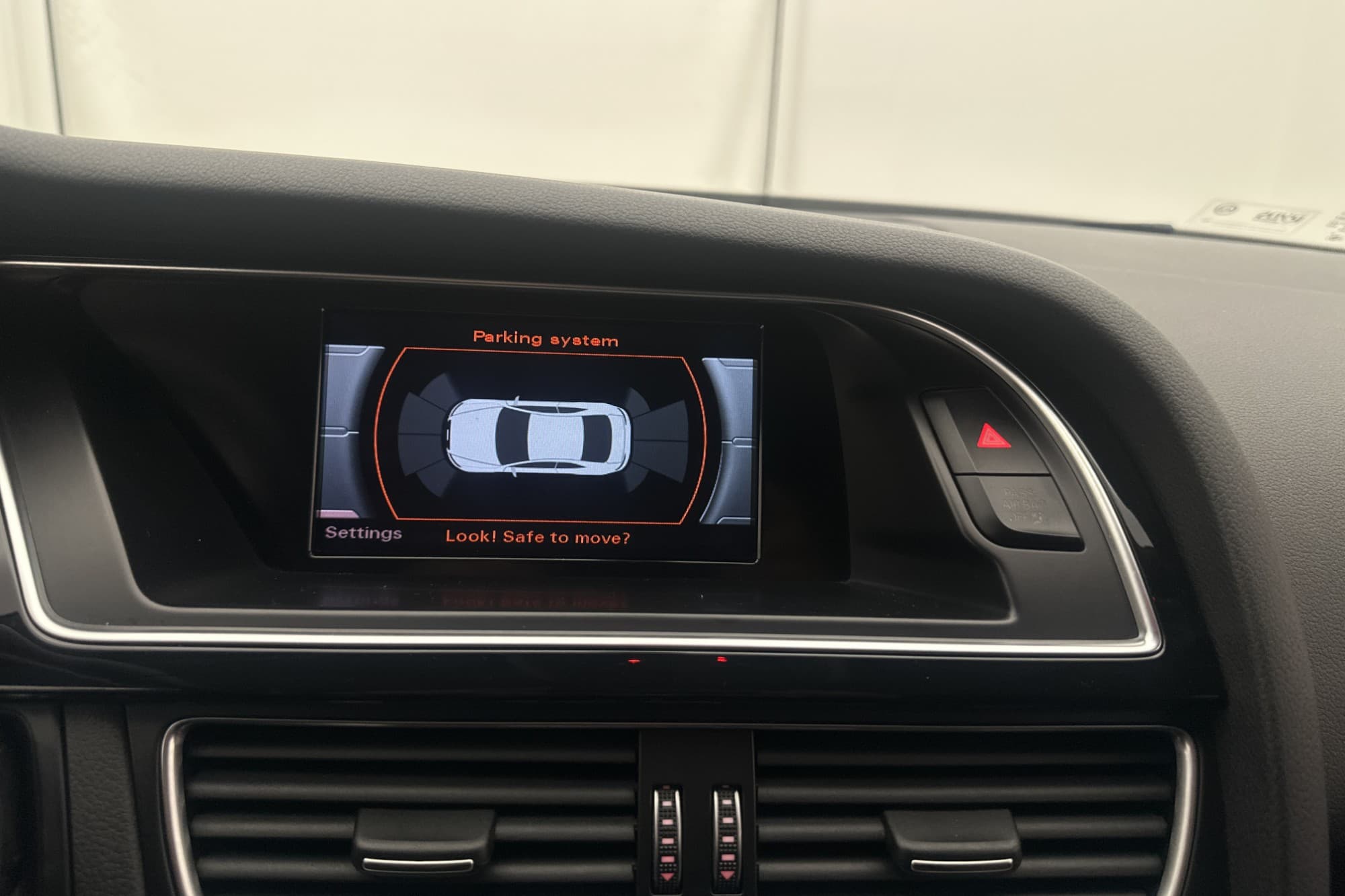 Audi A5 Sportback 2.0 TDI Quattro S-Line D-Värmare Halvskinn