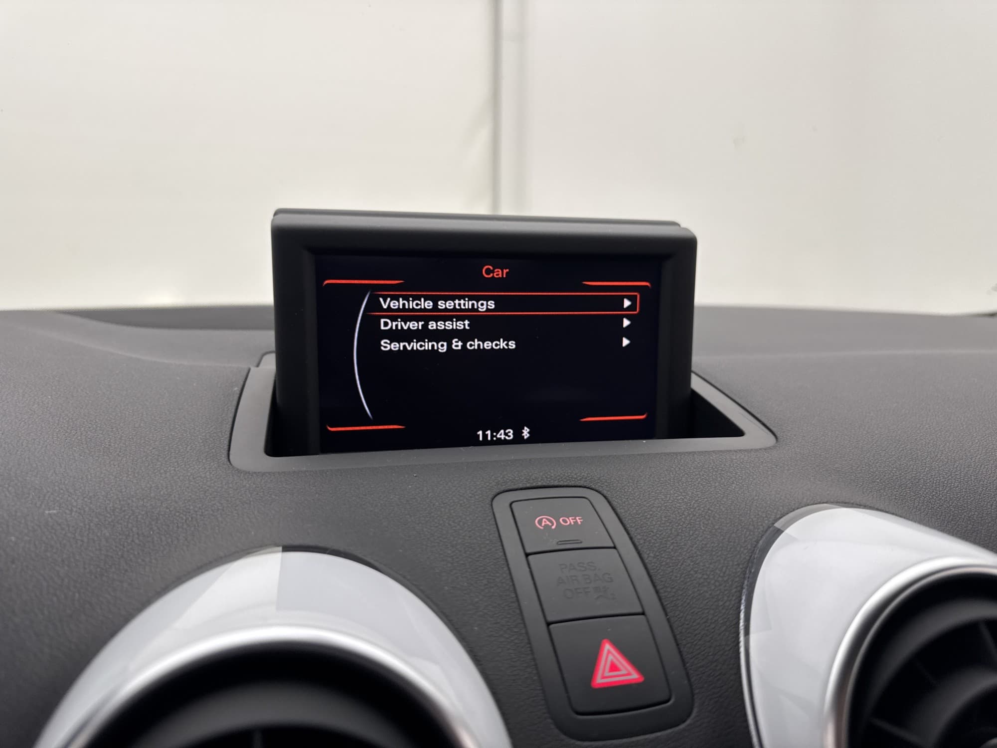 Audi A1 1.2 TFSI 86hk S-Line 0.51 l/mil