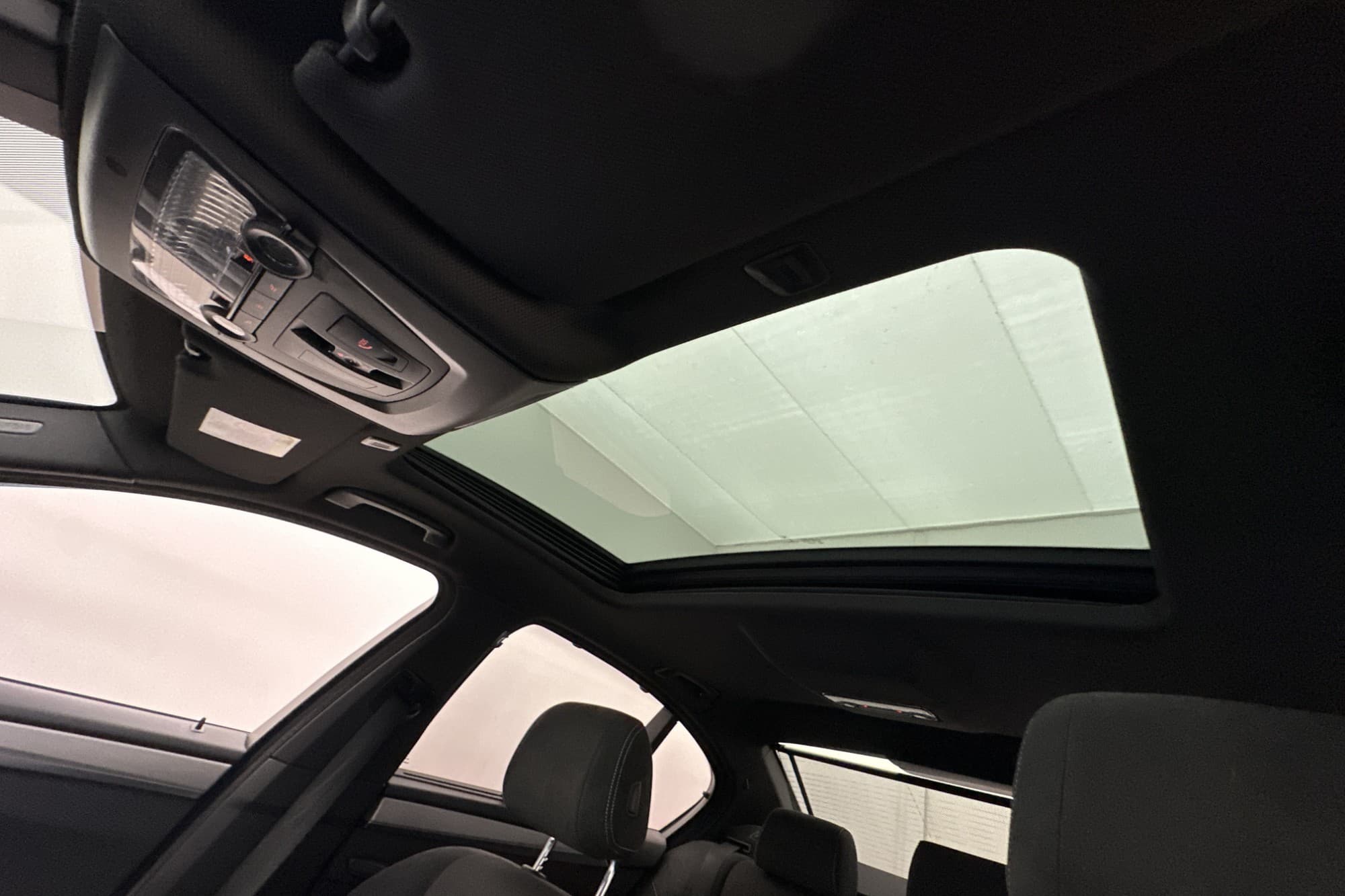 BMW 520 d xDrive Sedan M Sport Taklucka H/K Kamera Dragkrok