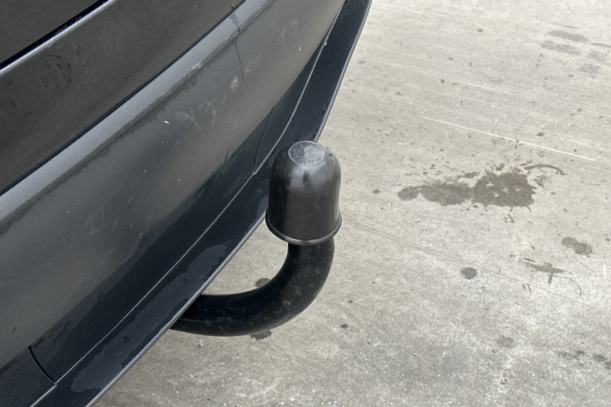 Tesla Model Y Performance AWD AP Ljus interiör Drag Sv.Såld