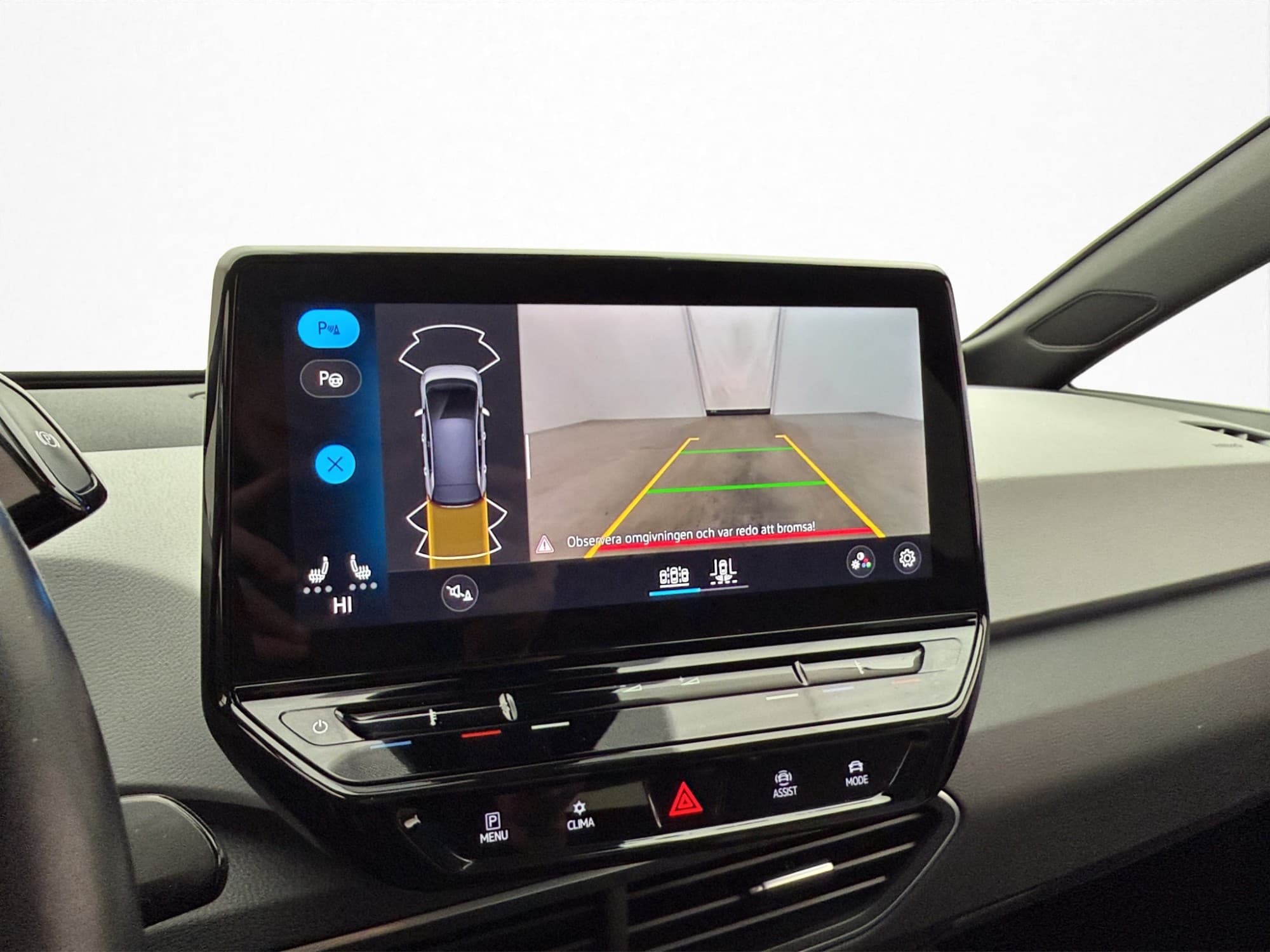 Volkswagen ID.3 Life Pro S 77 kWh Värm Navi Kamera CarPlay