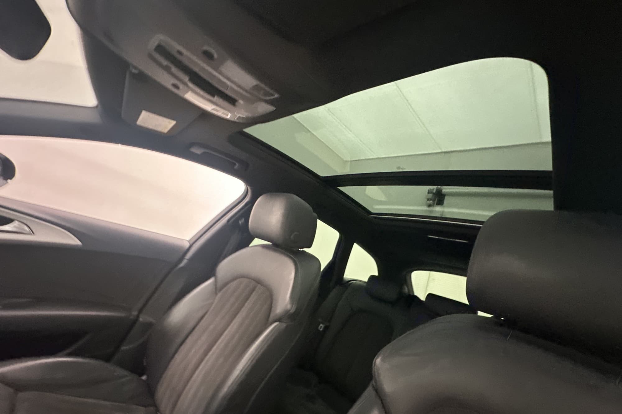 Audi A6 2.0 TDI 190hk Quattro Sport Edition Pano Navi Drag