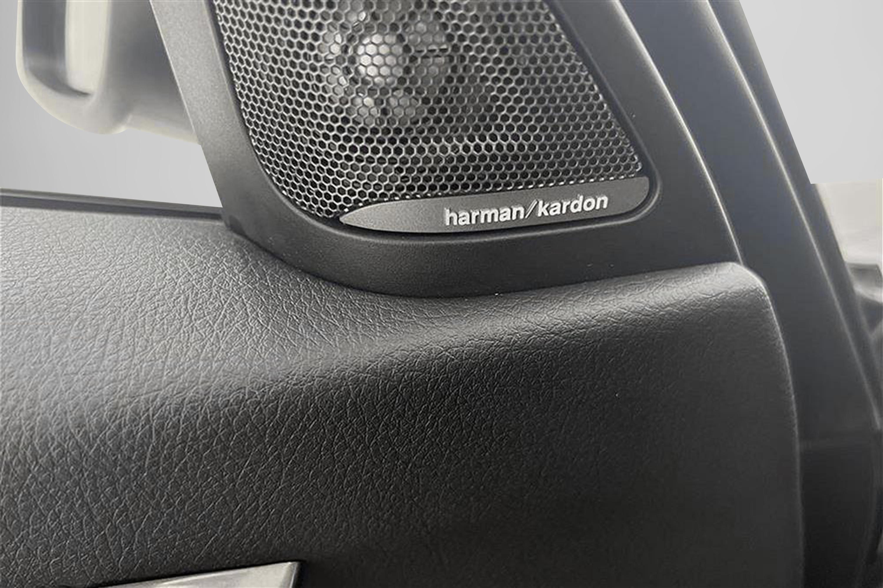 BMW 330 d xDrive Sport Line Panorama Harman/Kardon M-Rattinteriör