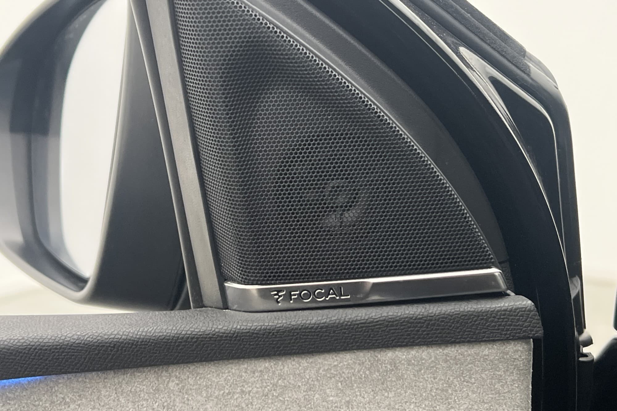 Peugeot 5008 GT 7-Sits Focal Kamera Navi Halvskinn Dragkrok