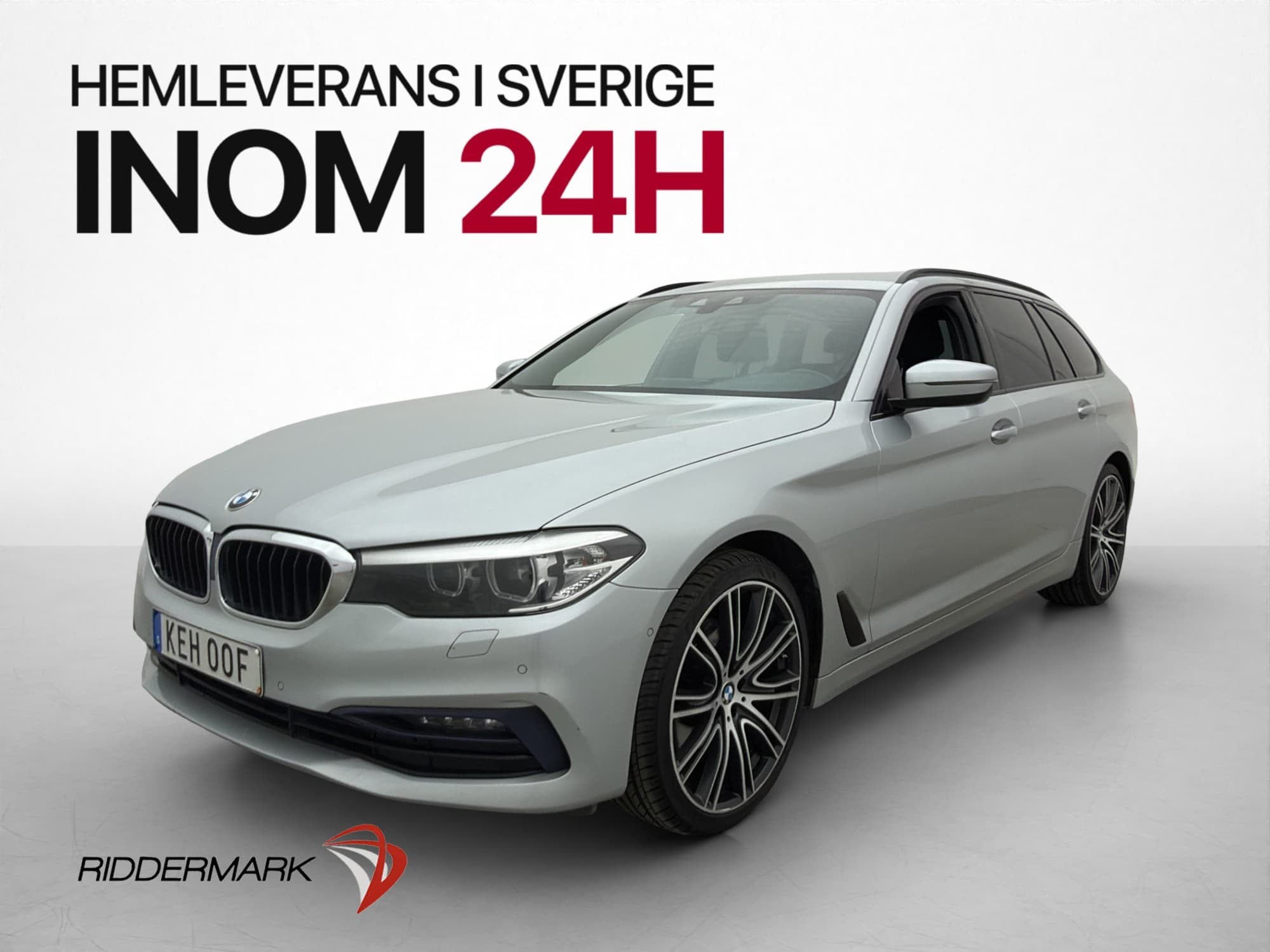 BMW 520d