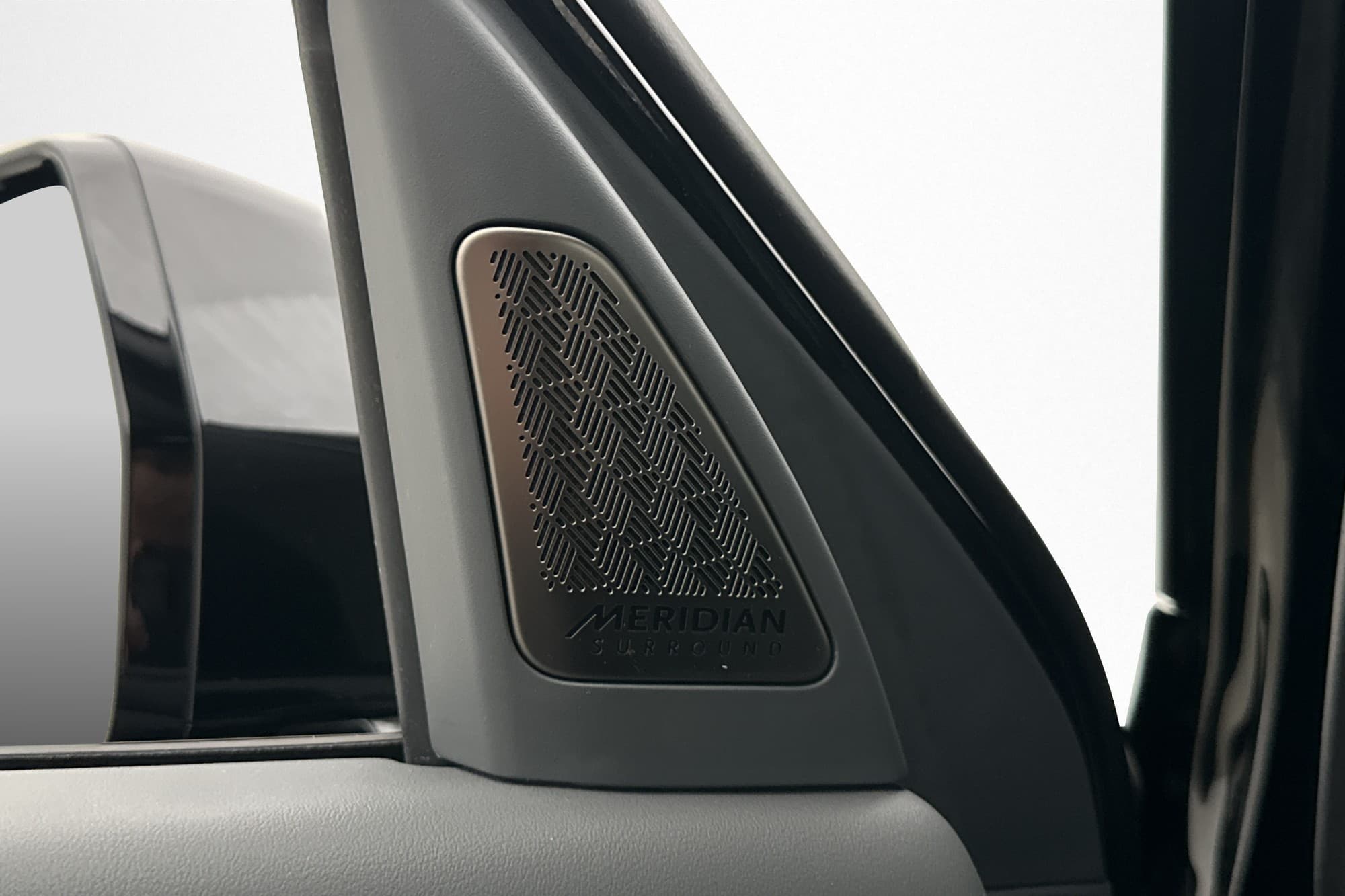 Kia EV9 AWD GT-Line 7 Sits Pano HUD Meridian Dragkrok 360°