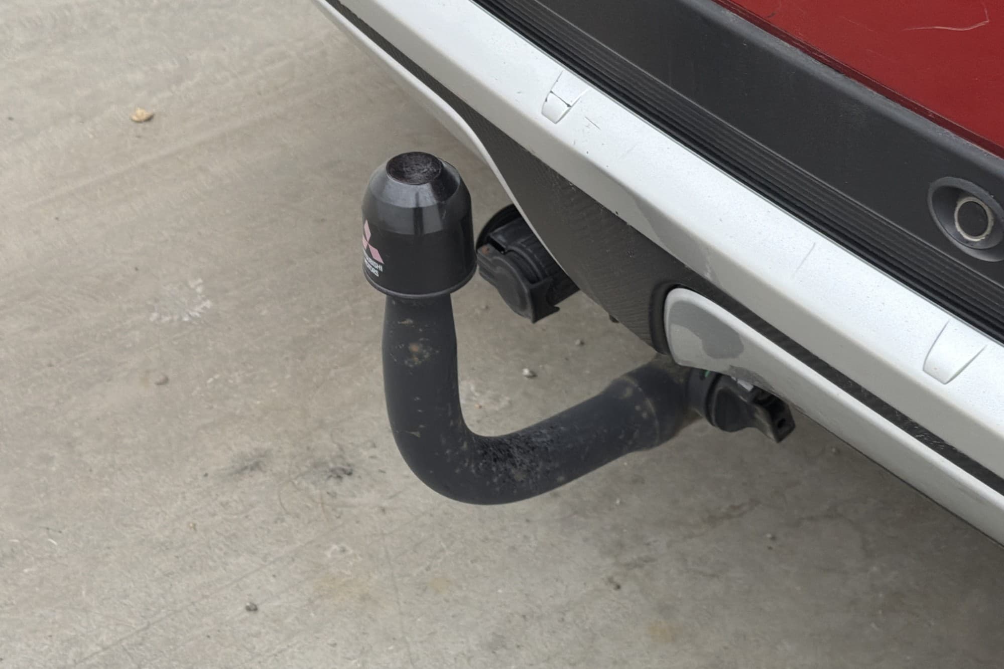 Mitsubishi Eclipse Cross AWD 163hk Business Pano 360° Drag