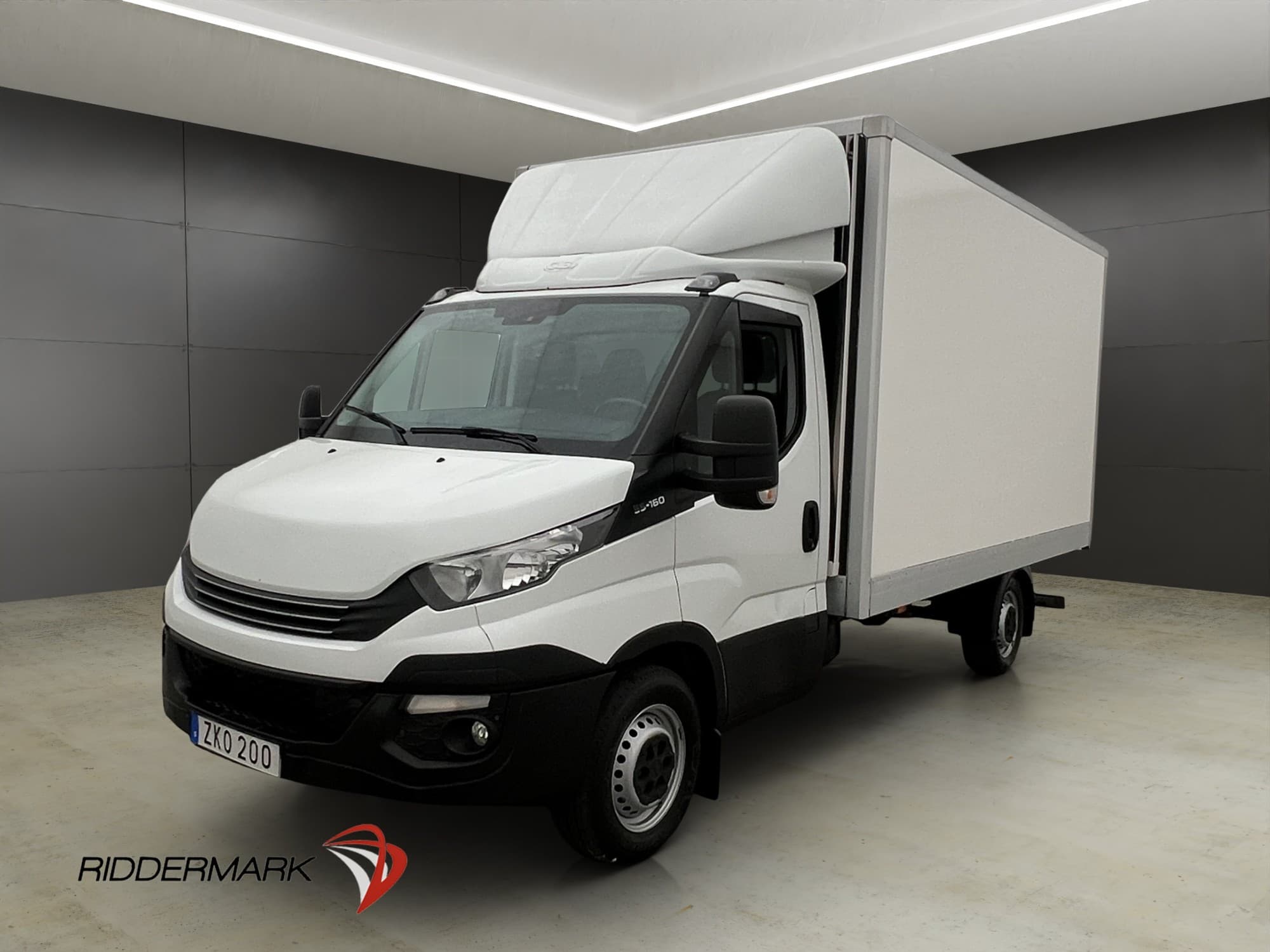 Iveco Daily