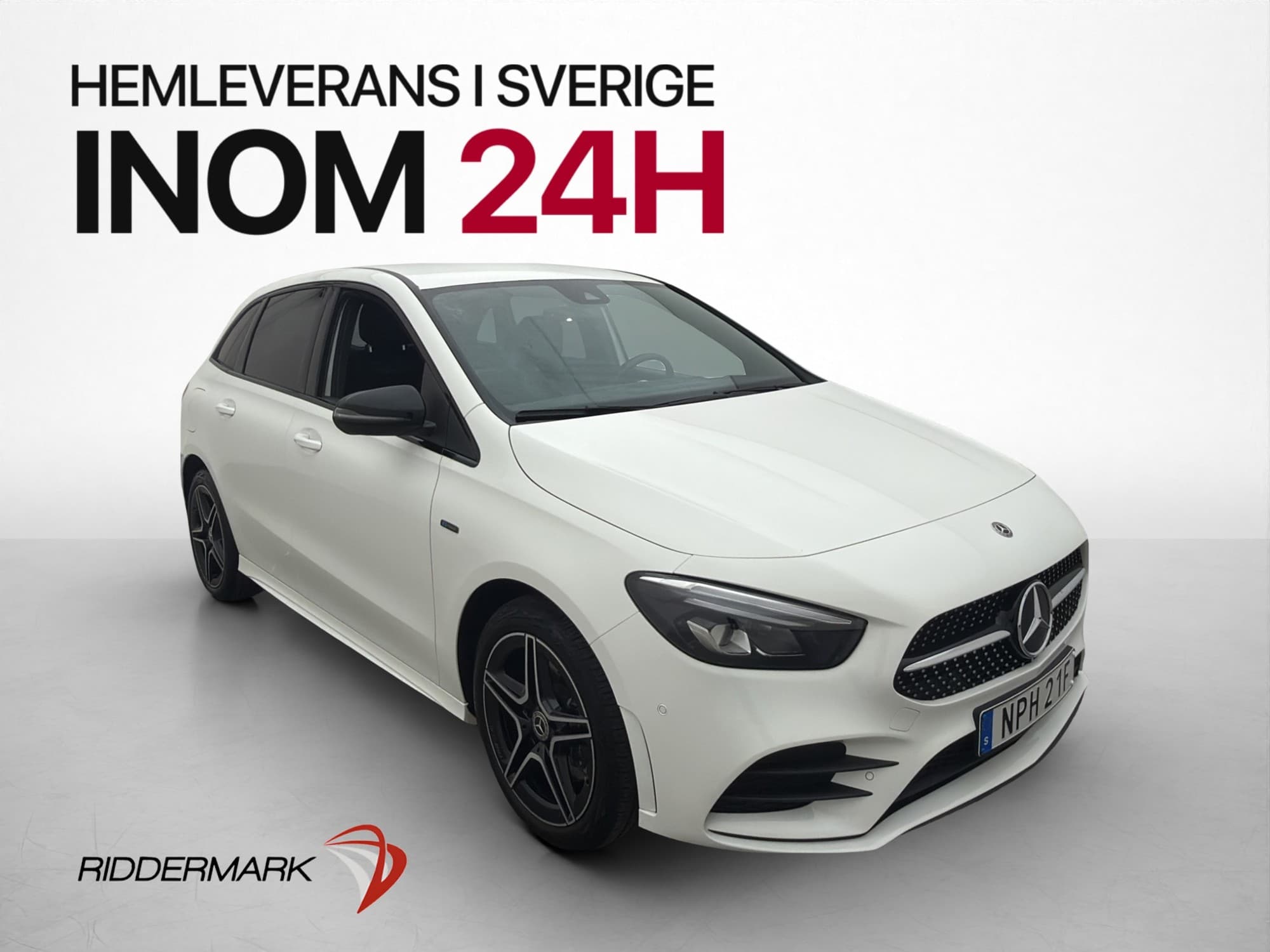 Mercedes-Benz B