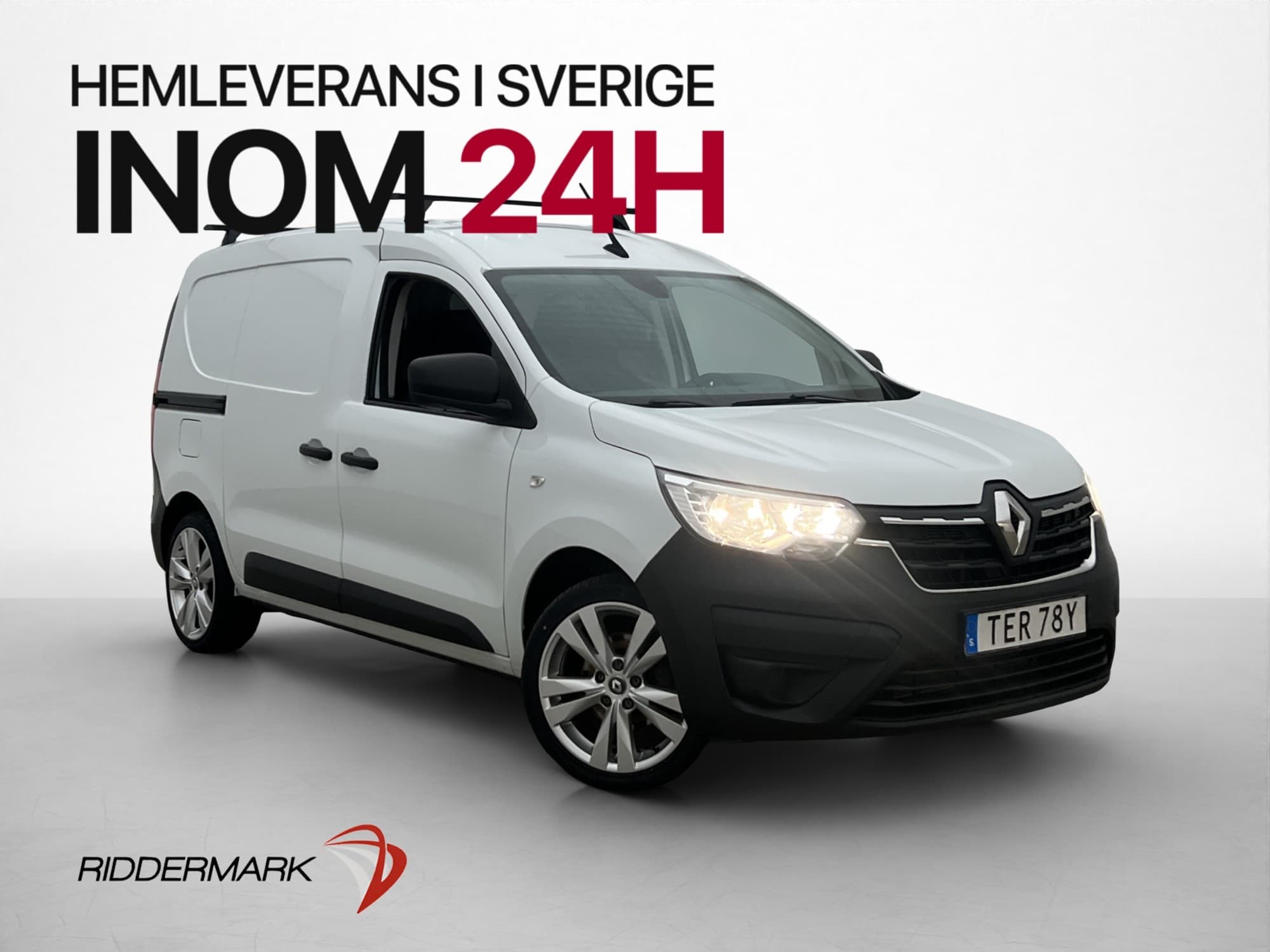 Renault Kangoo Express