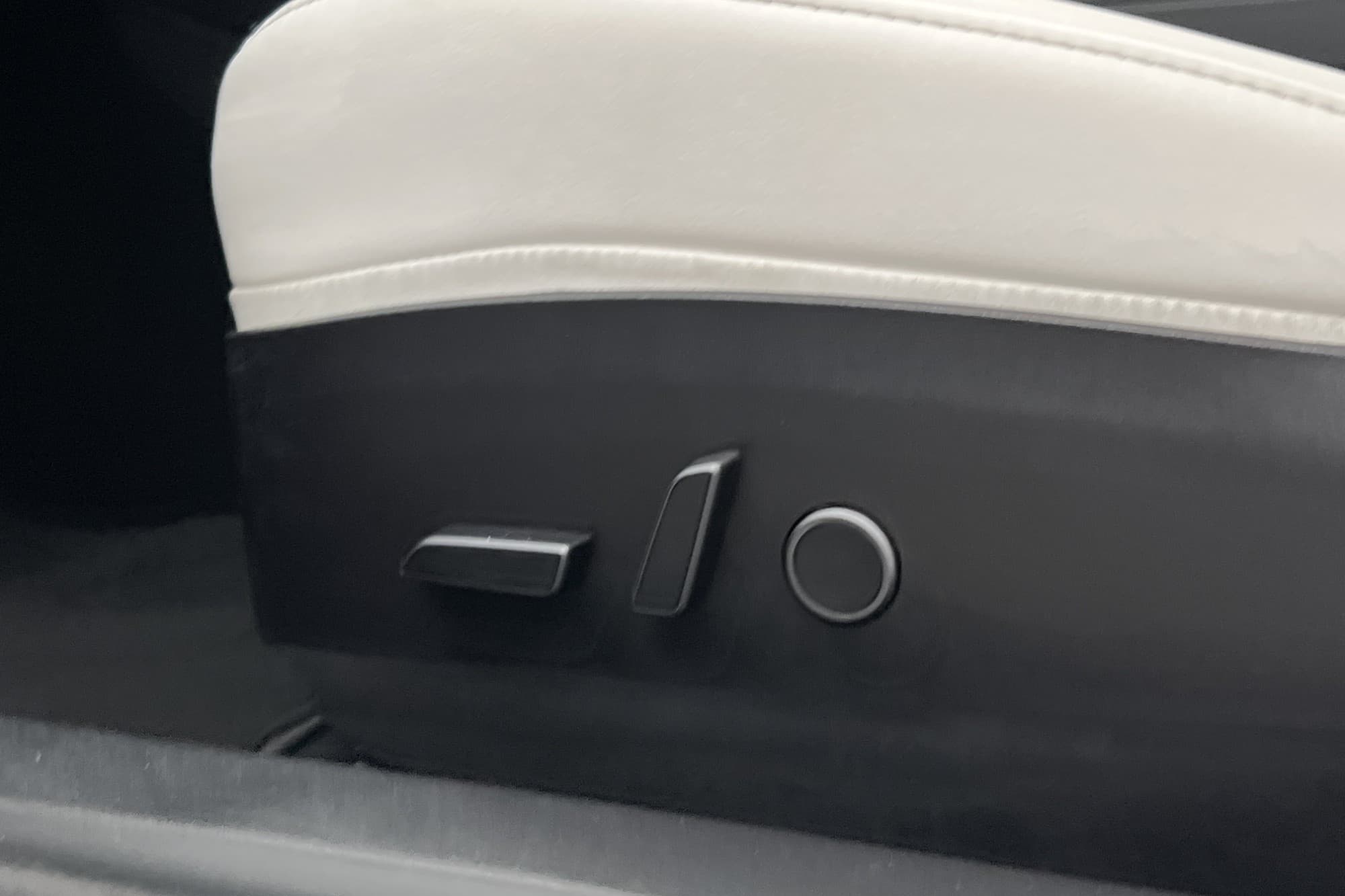 Tesla Model 3 Long Range AWD Autopilot Ljus interiör Sv.Såld