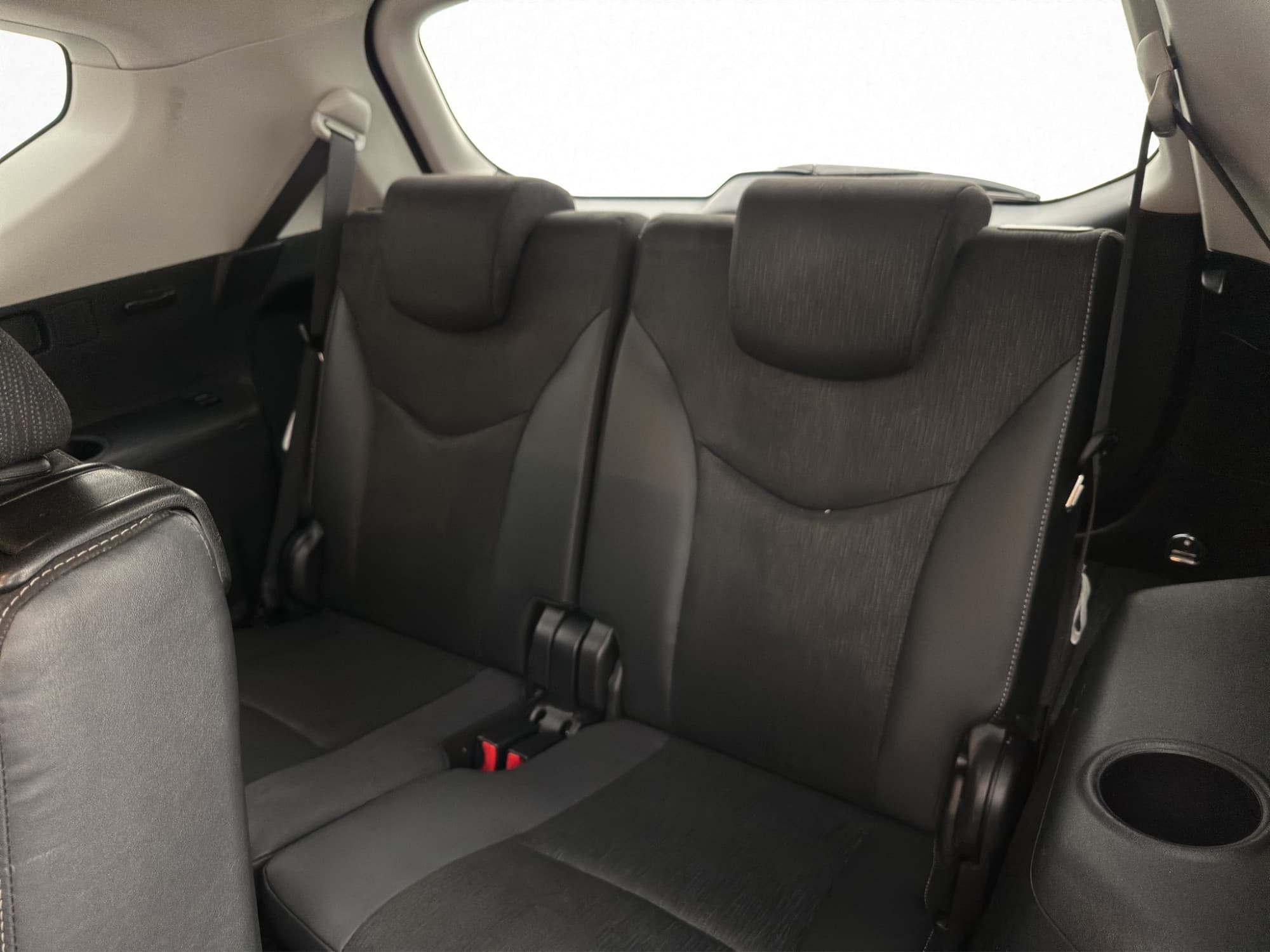 Toyota Prius+ Hybrid 122hk 7-Sits Kamera Navi Head-Up