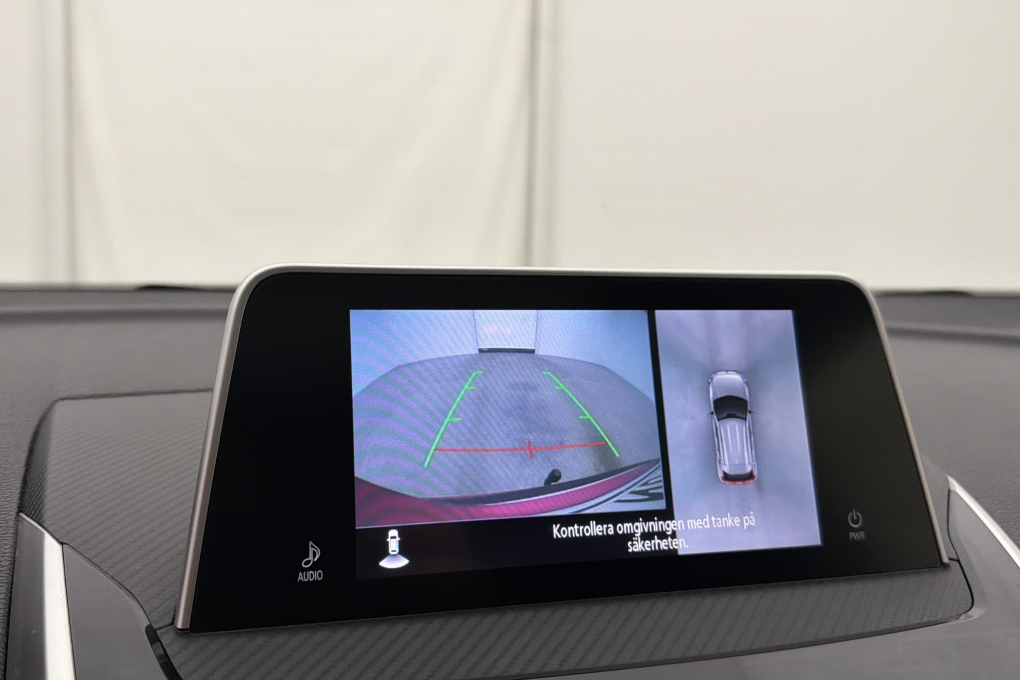 Mitsubishi Eclipse Cross AWD 163hk Business Pano 360° Drag