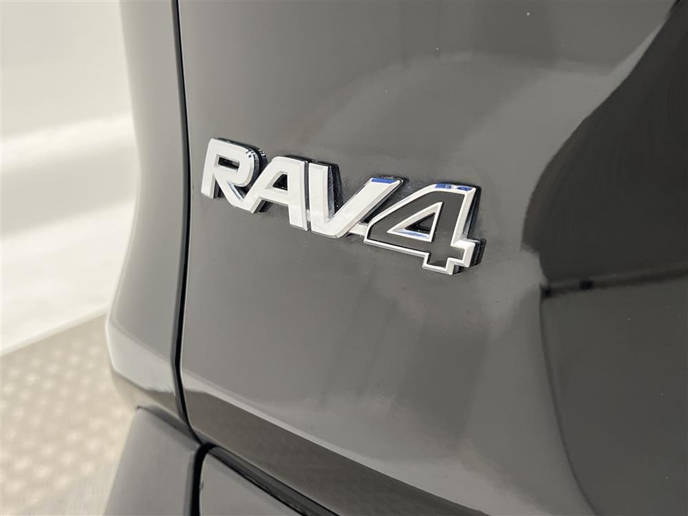 Toyota RAV4 2.5 HSD AWD 222hk Executive Premium Pano 360°