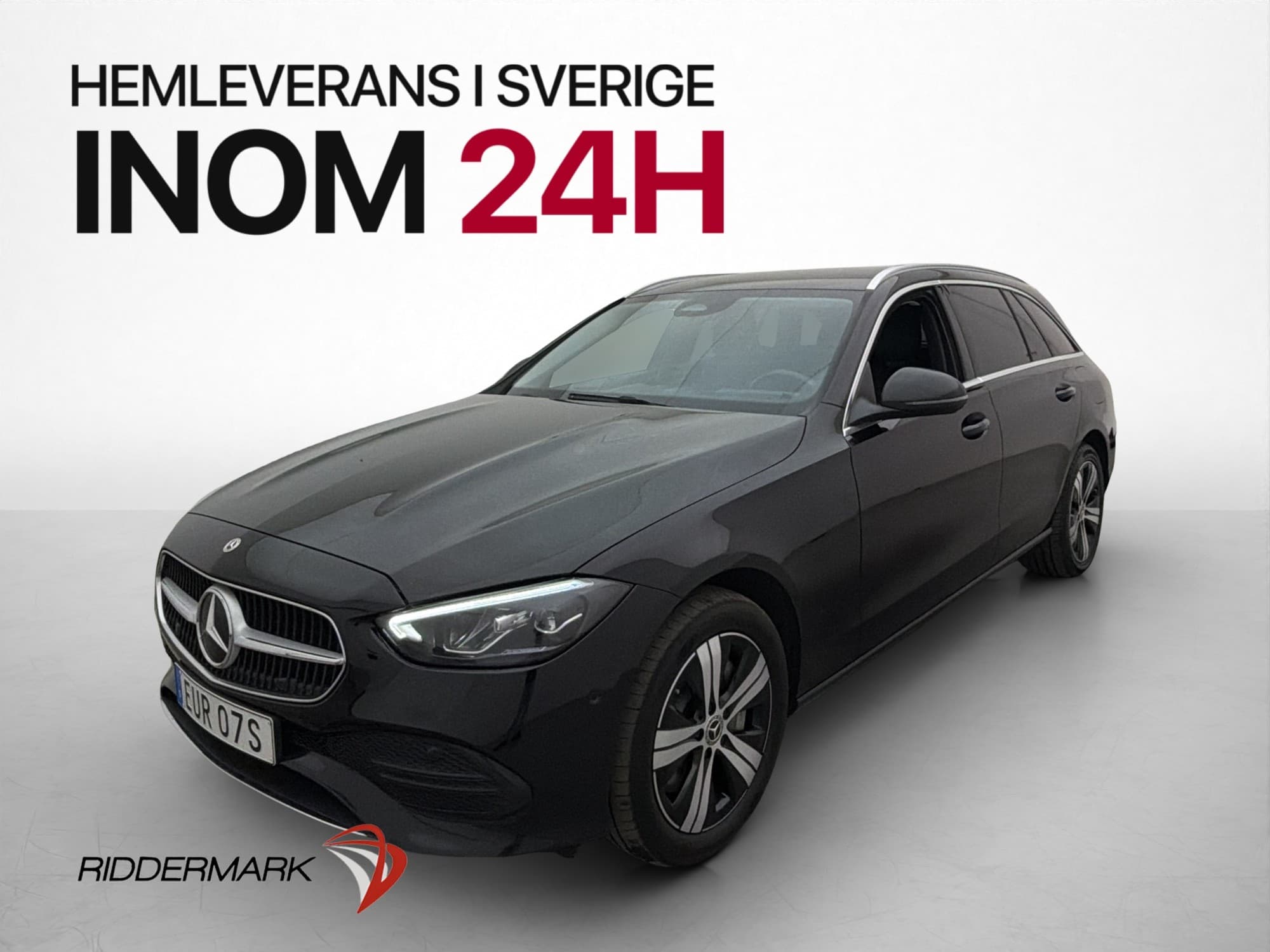 Mercedes-Benz C300 T
