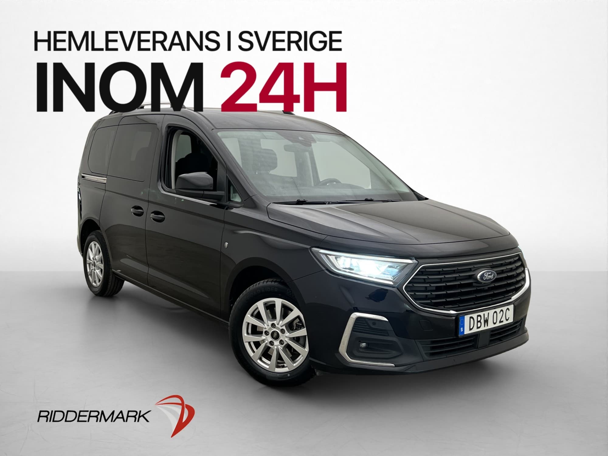 Ford Tourneo Connect
