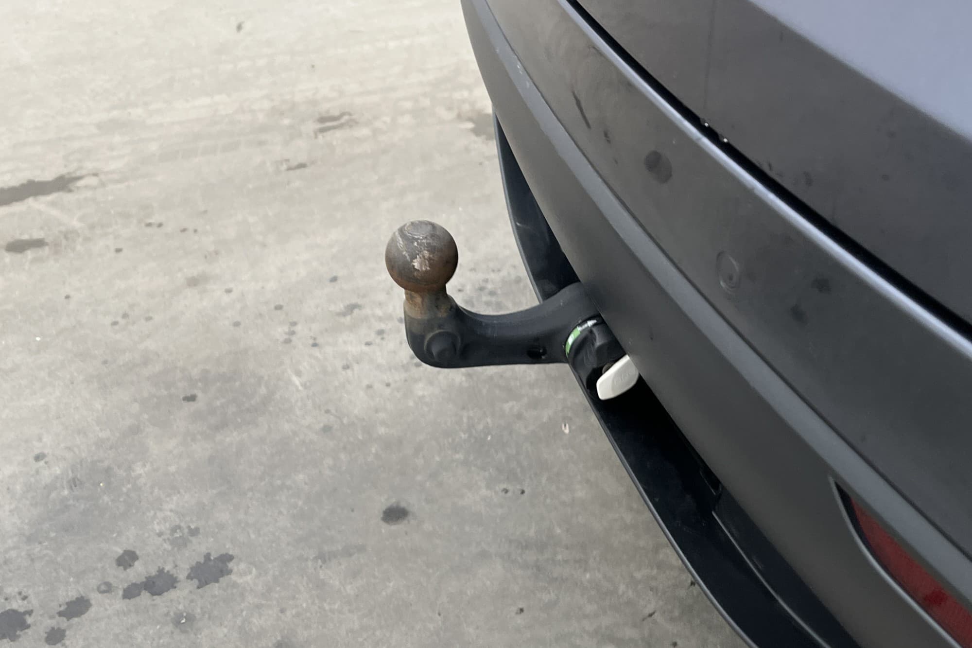 Tesla Model Y Long Range AWD Autopilot Dragkrok Sv.Såld MOMS