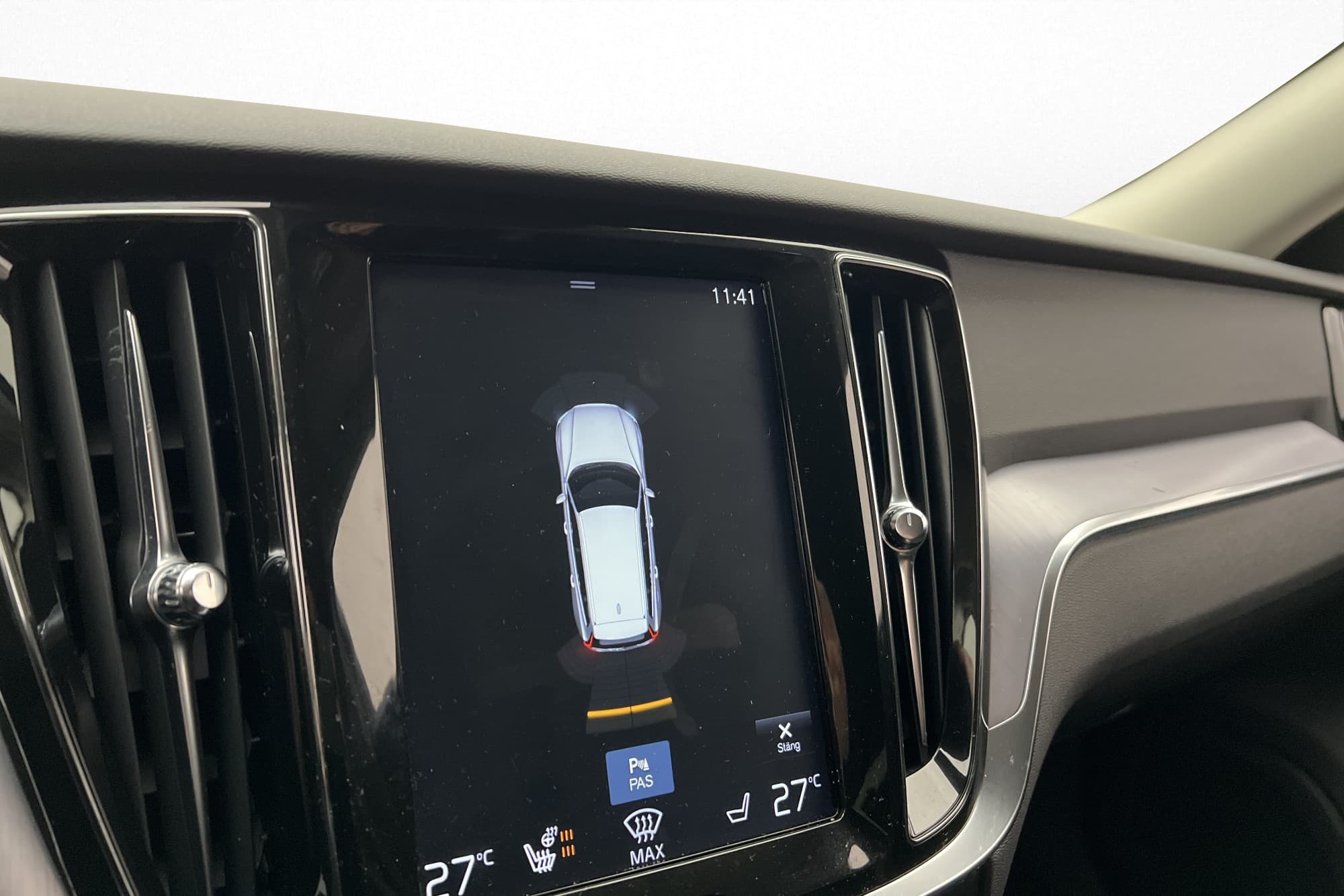 Volvo V60 D3 AWD Momentum Värmare Dragkrok CarPlay VOC