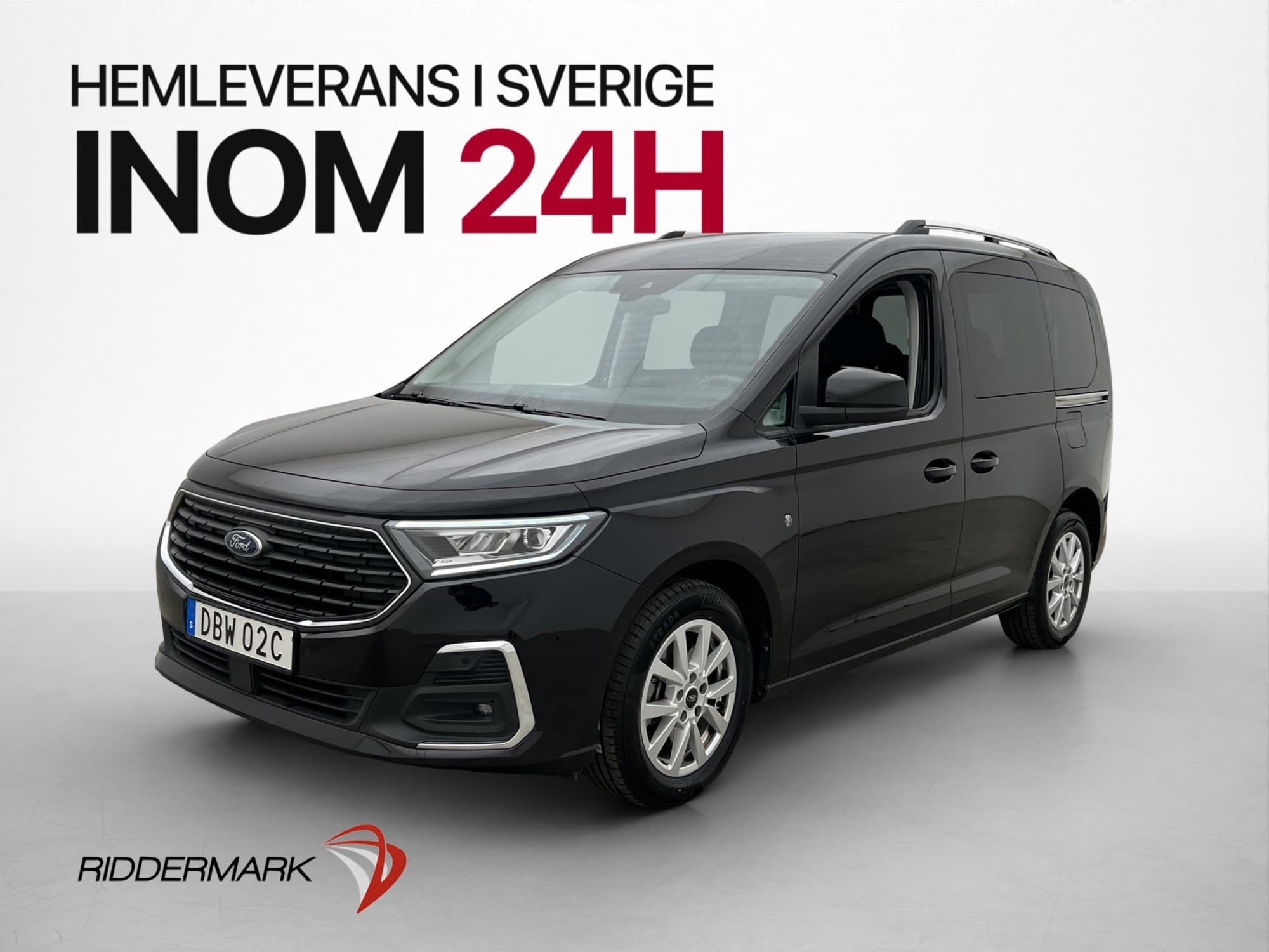 Ford Tourneo Connect