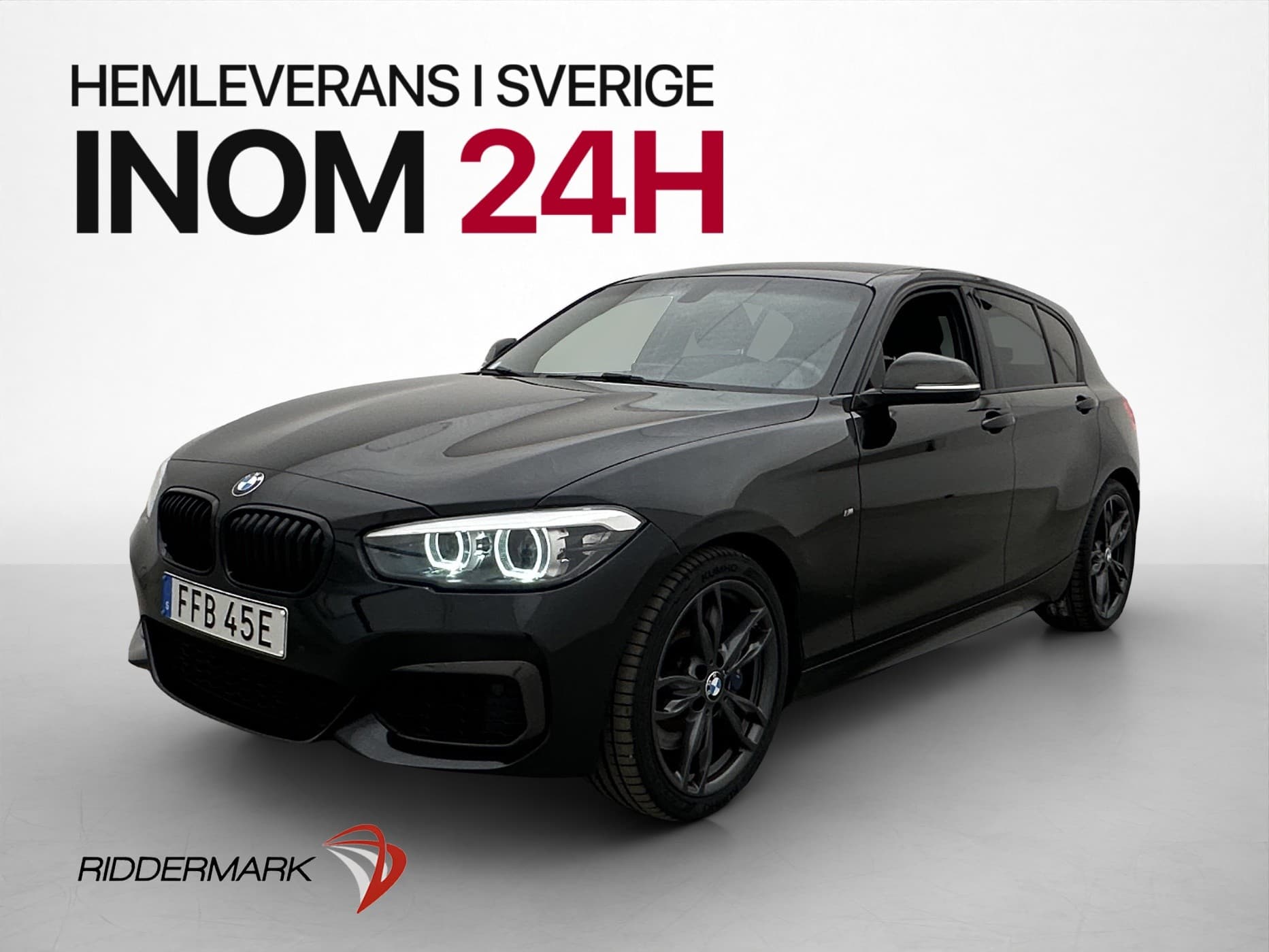 BMW M140