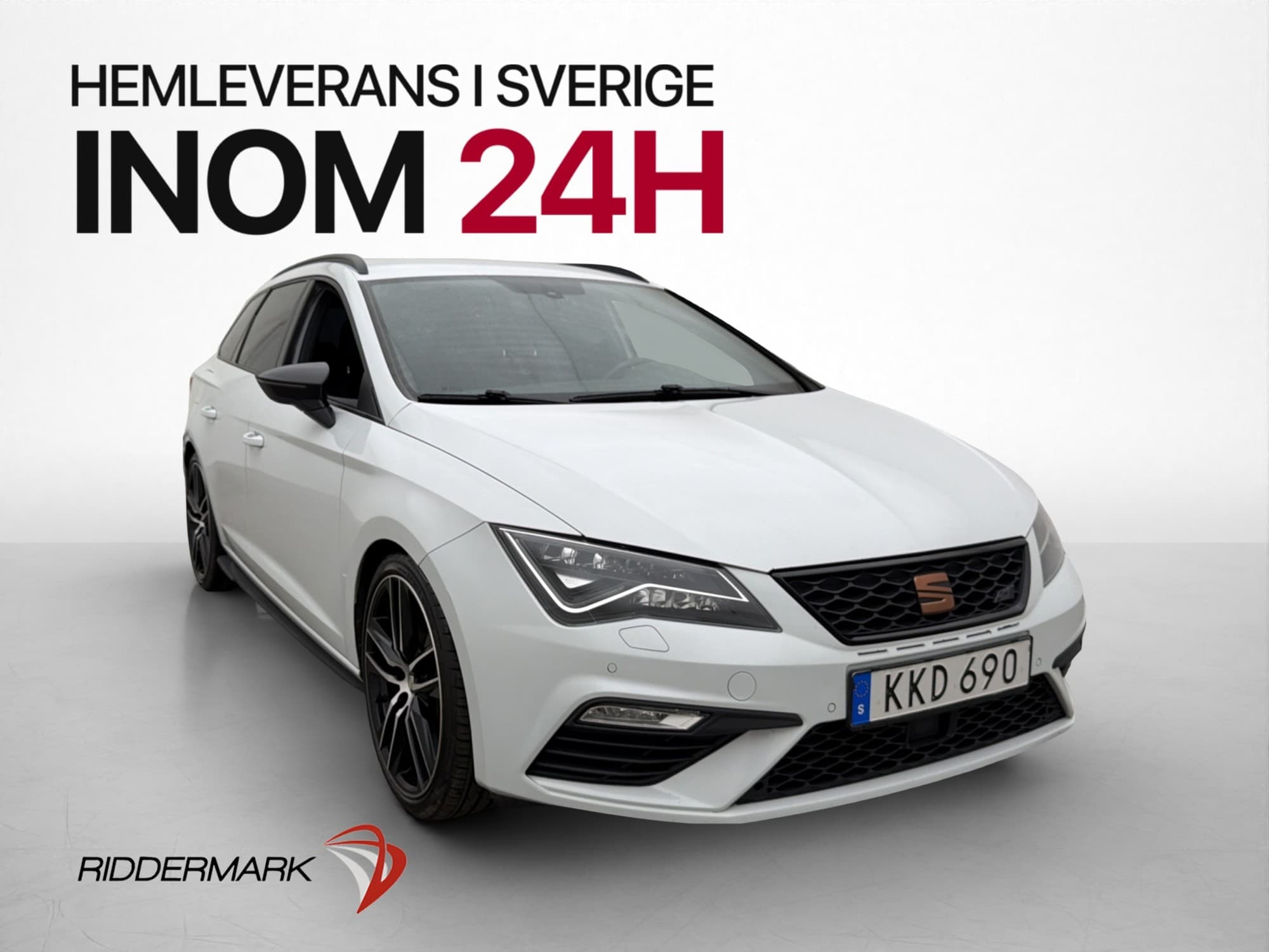 SEAT Leon ST